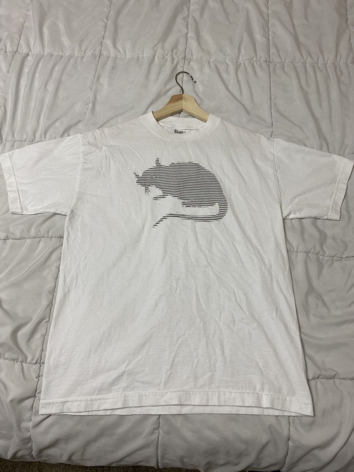 Stray Rats Stray Rats T-shirt | Grailed