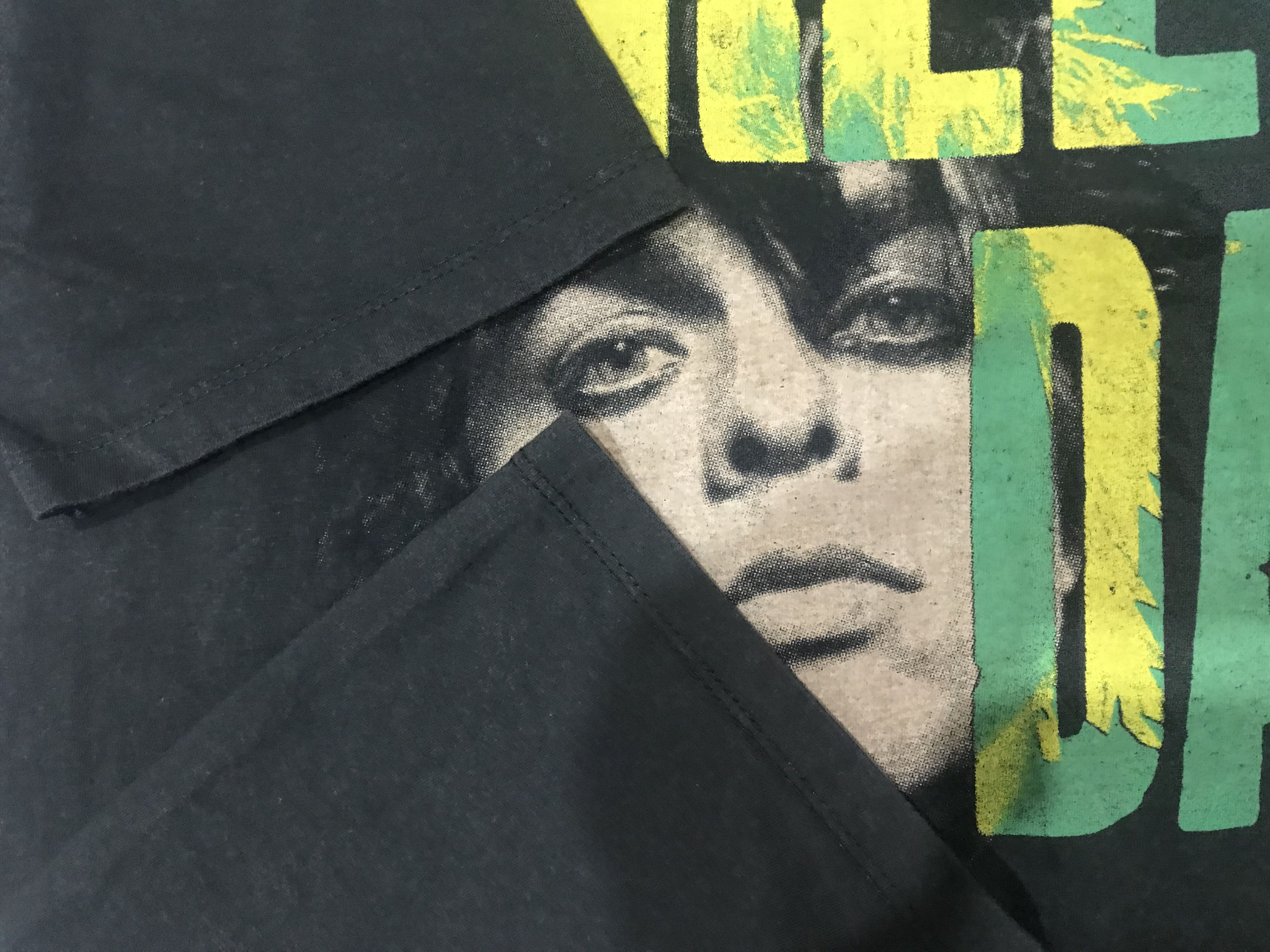 Band Tees Green Day T Shirt Size US L / EU 52-54 / 3 - 5 Thumbnail
