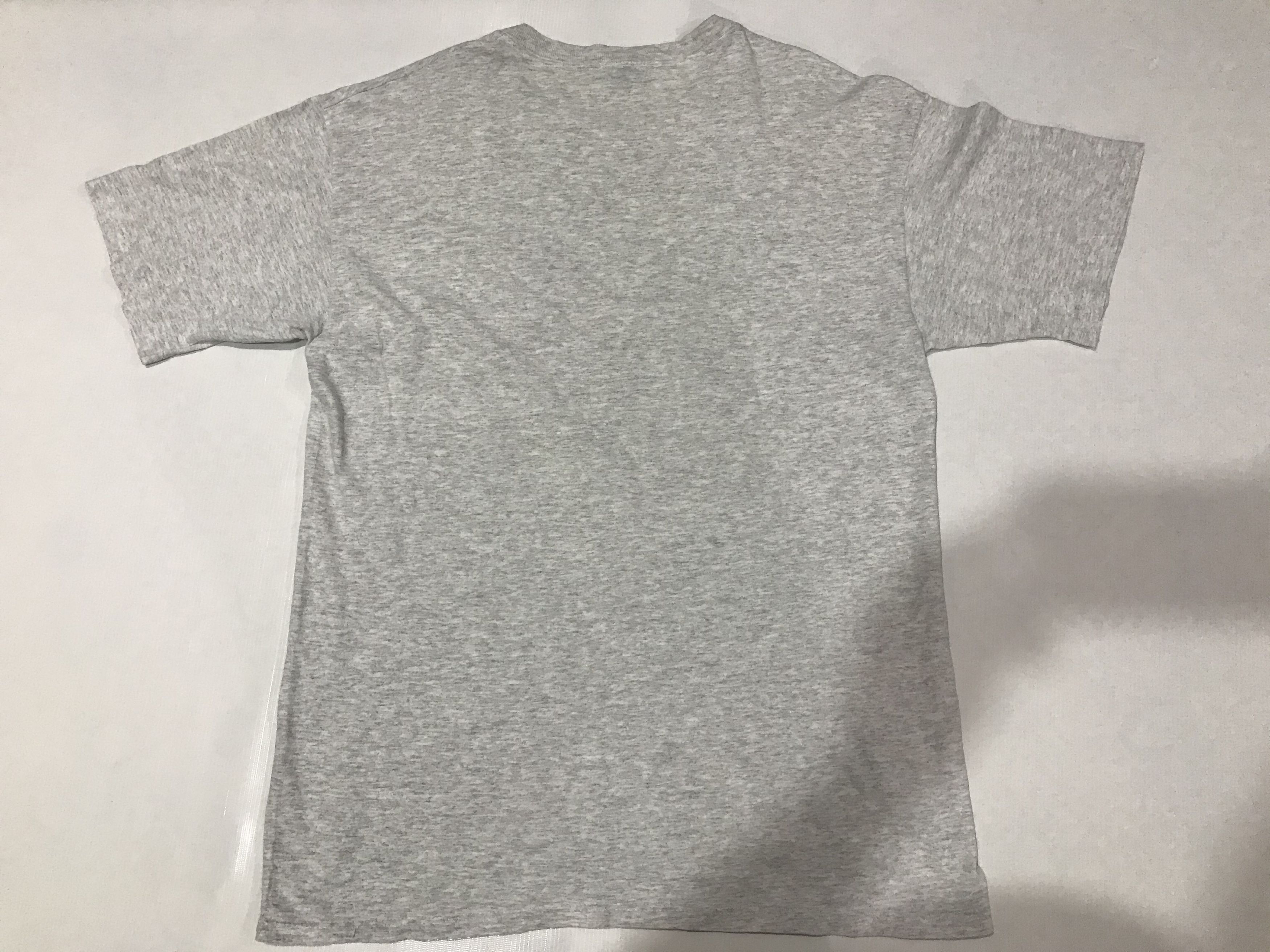 Japanese Brand Vintage 90's Yonex T Shirt Made In Usa Size US L / EU 52-54 / 3 - 4 Thumbnail