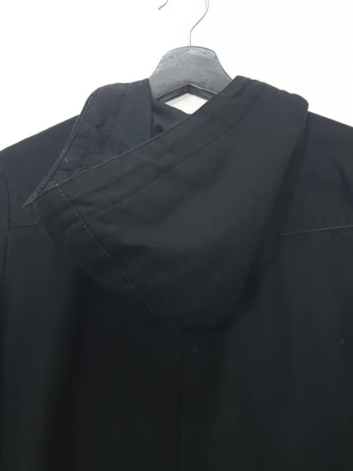 Japanese Brand JAPAN BRAND HOODED FISHTAIL PARKA JACKET Size US M / EU 48-50 / 2 - 7 Thumbnail