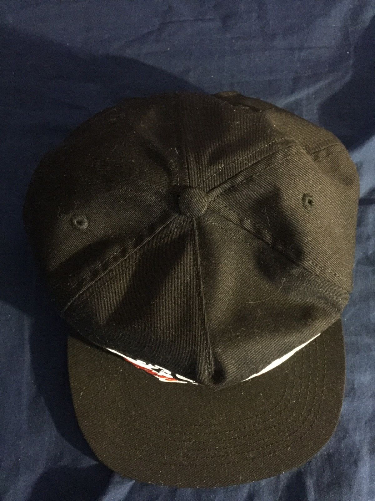 Supreme Supreme World 5 Panel Size ONE SIZE - 5 Thumbnail