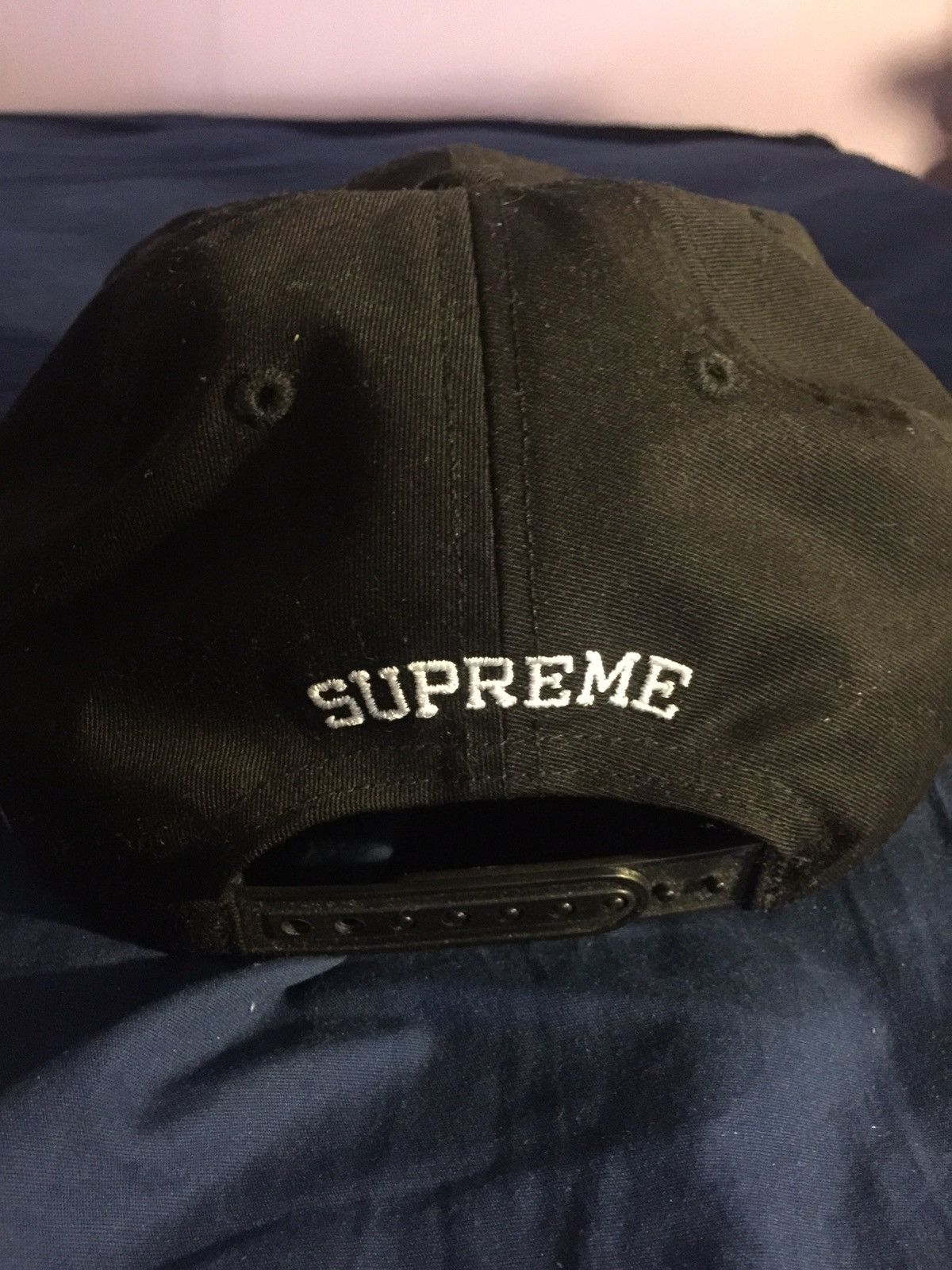 Supreme Supreme World 5 Panel Size ONE SIZE - 4 Thumbnail