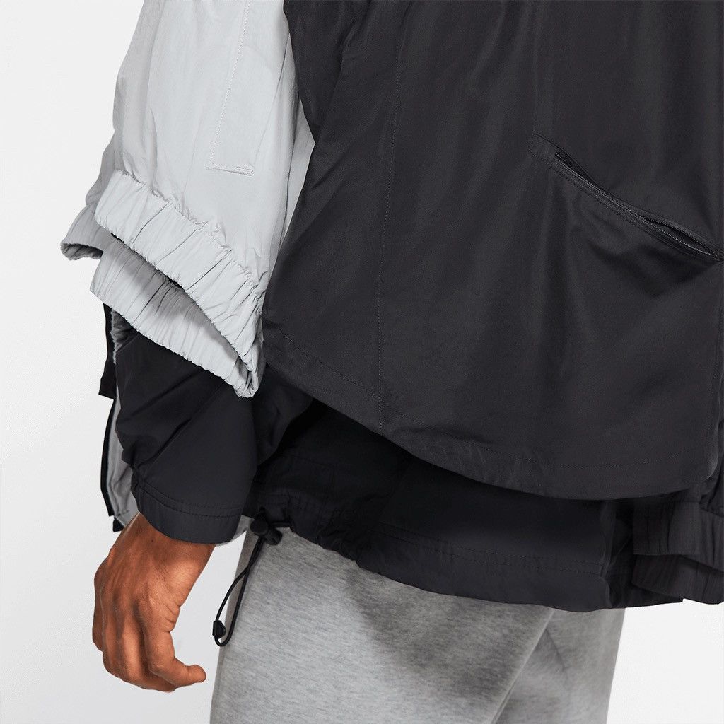 Nike NIKE NIKELAB M NRG DH JACKET BLACK 19SP-S Size US XS / EU 42 / 0 - 5 Thumbnail