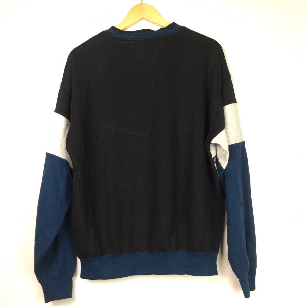 Vintage Vtg Jean Louis Fradet Sweatshirt Size US L / EU 52-54 / 3 - 7 Thumbnail