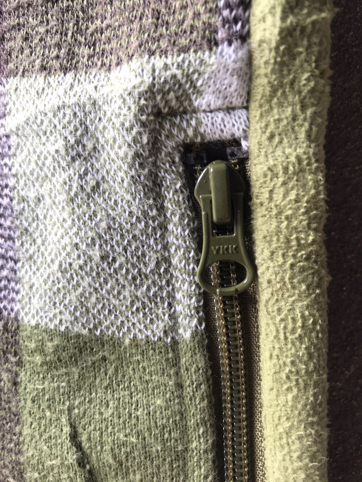 Japanese Brand ❗️Japanese Brand Fleece Vest❗️ Size US M / EU 48-50 / 2 - 6 Thumbnail