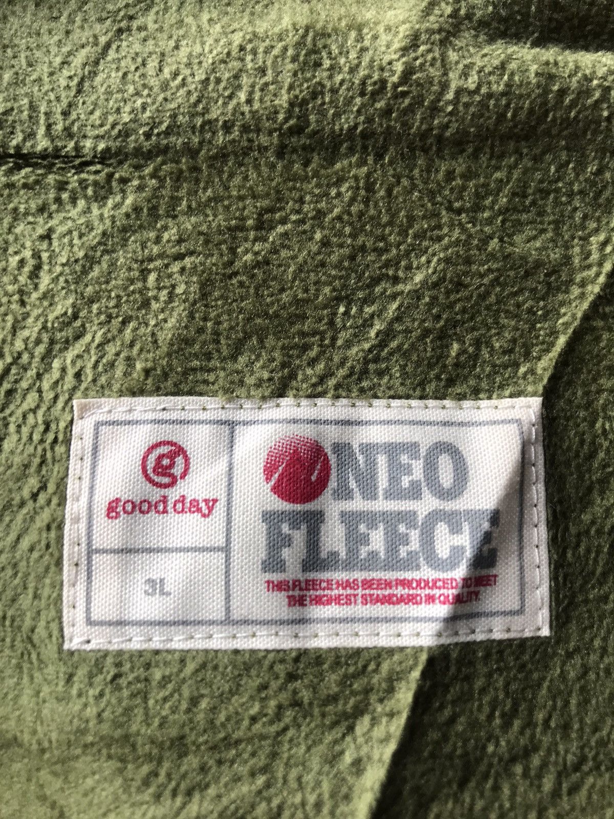Japanese Brand ❗️Japanese Brand Fleece Vest❗️ Size US M / EU 48-50 / 2 - 8 Thumbnail
