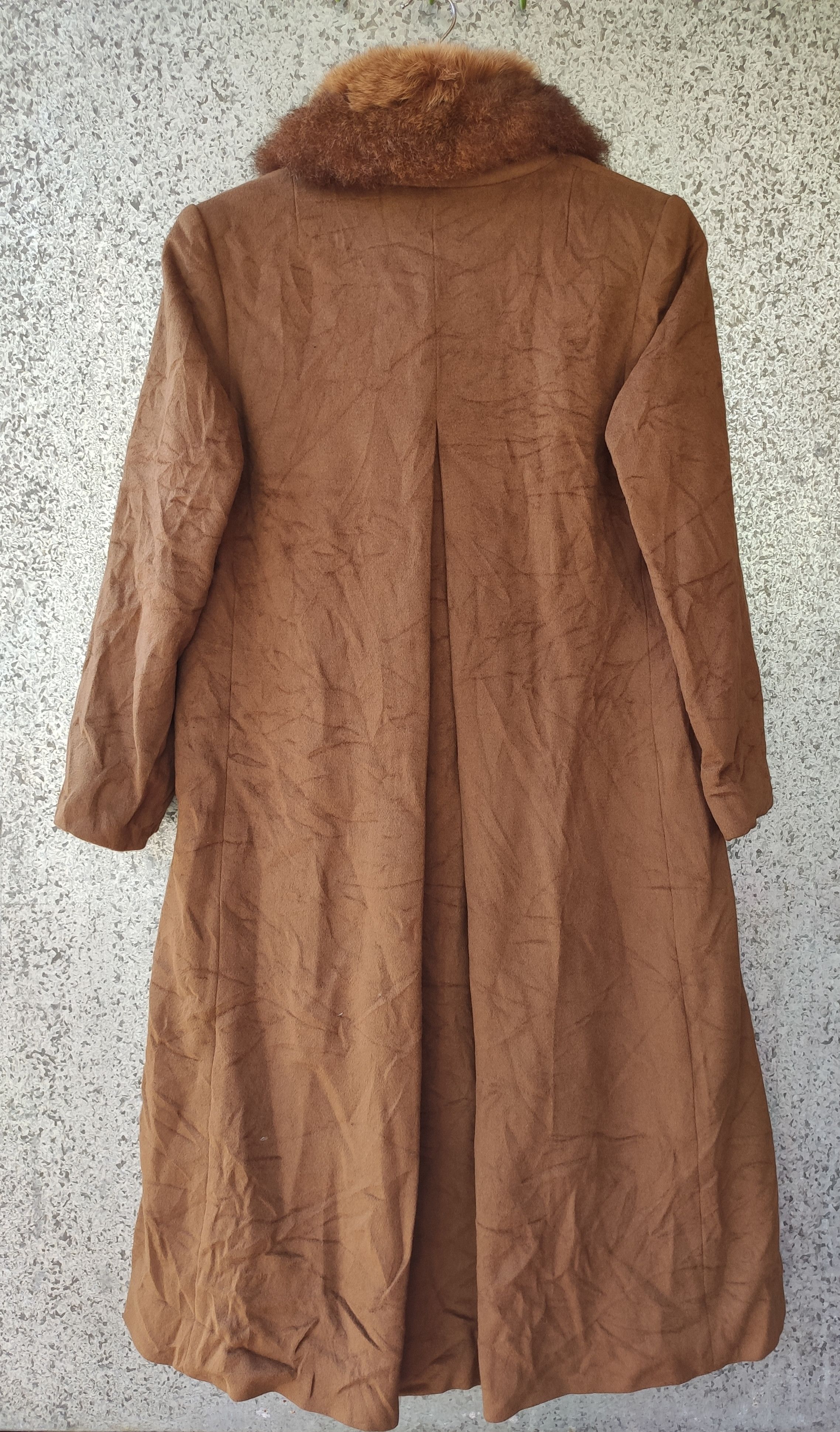 Autumn Cashmere Cashmere long Jacket Lui Chamiont Size US M / EU 48-50 / 2 - 3 Thumbnail