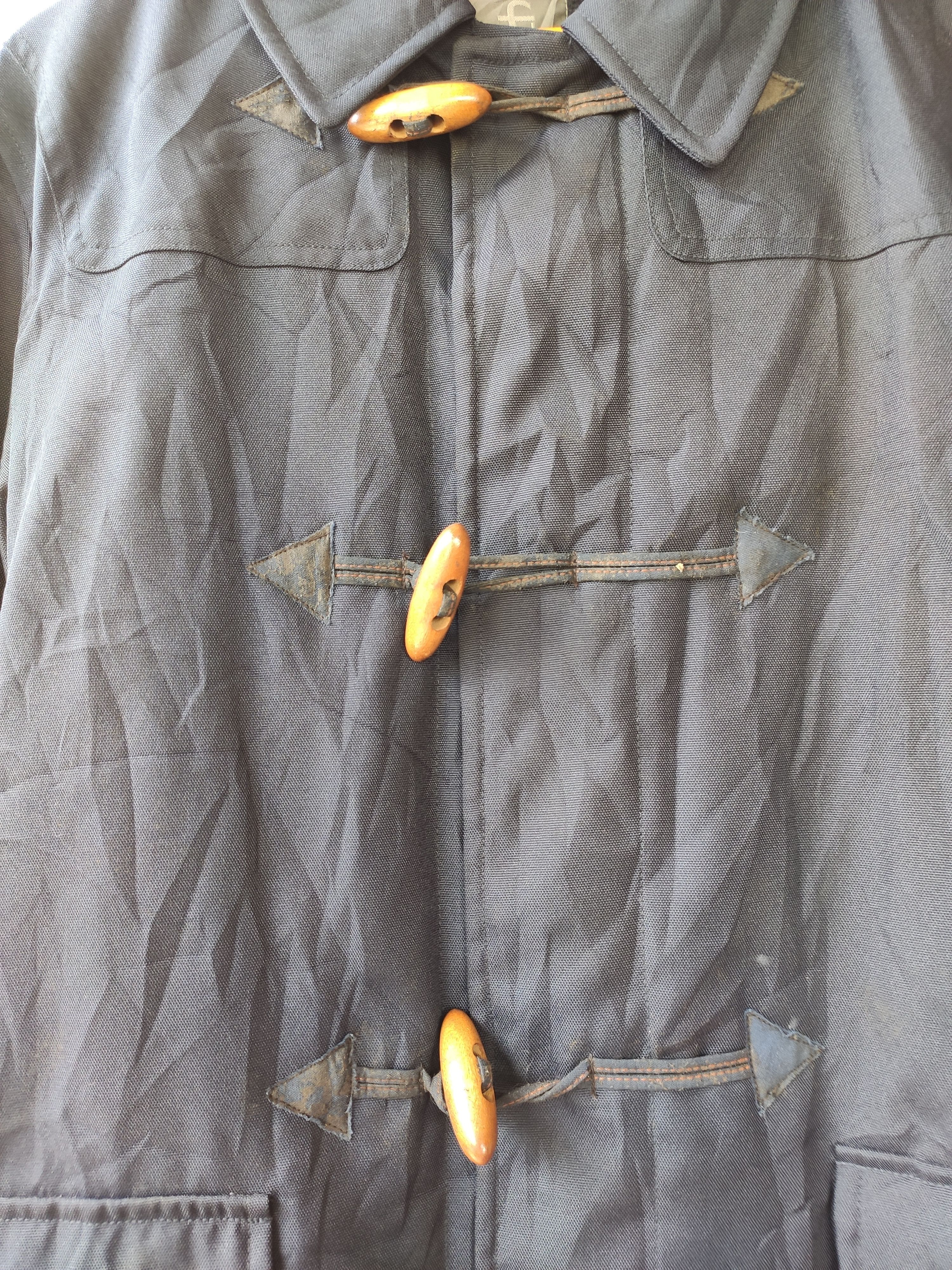 Other Archives Field Dream long Jacket Size US L / EU 52-54 / 3 - 5 Thumbnail