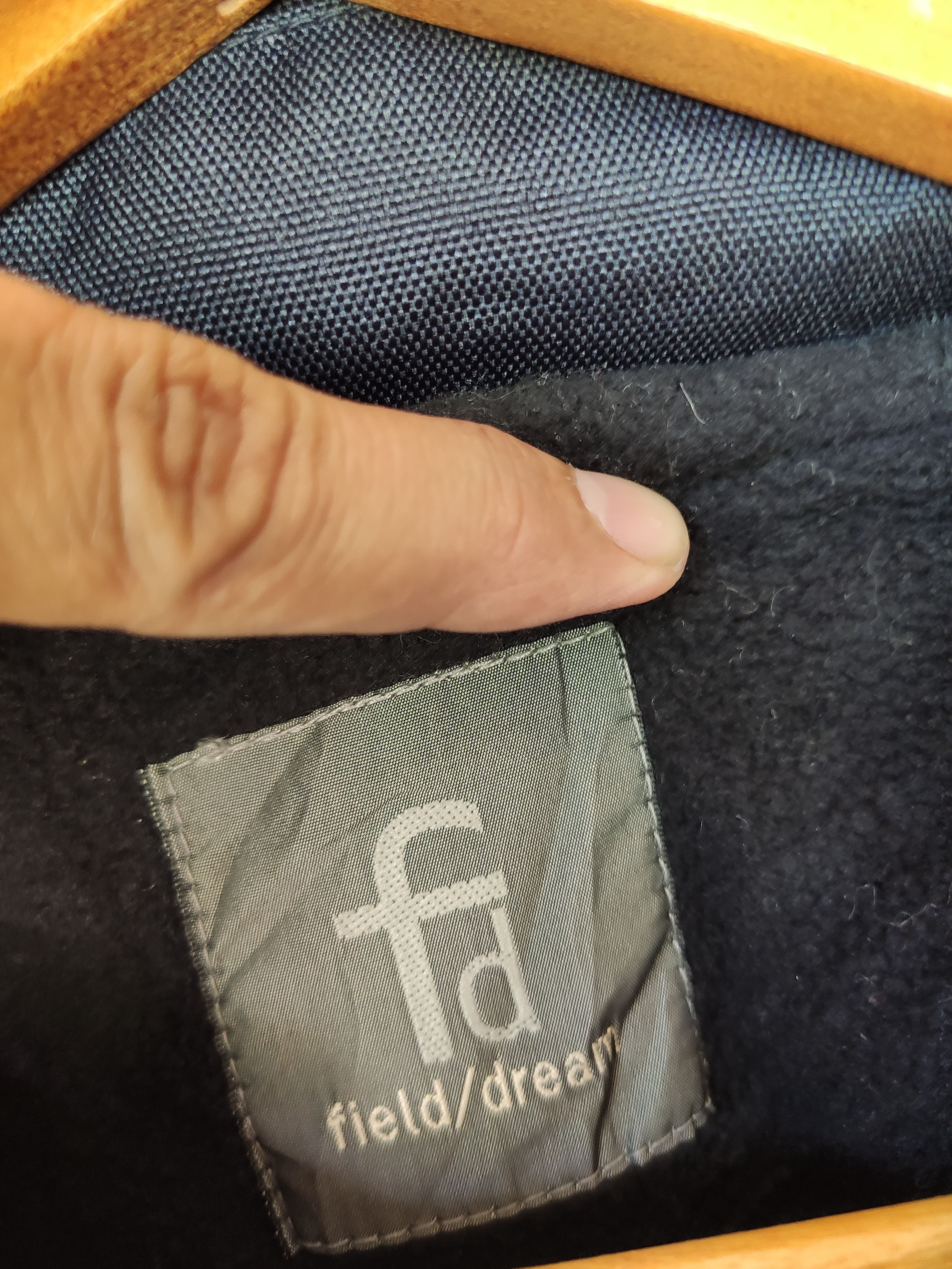 Other Archives Field Dream long Jacket Size US L / EU 52-54 / 3 - 8 Thumbnail