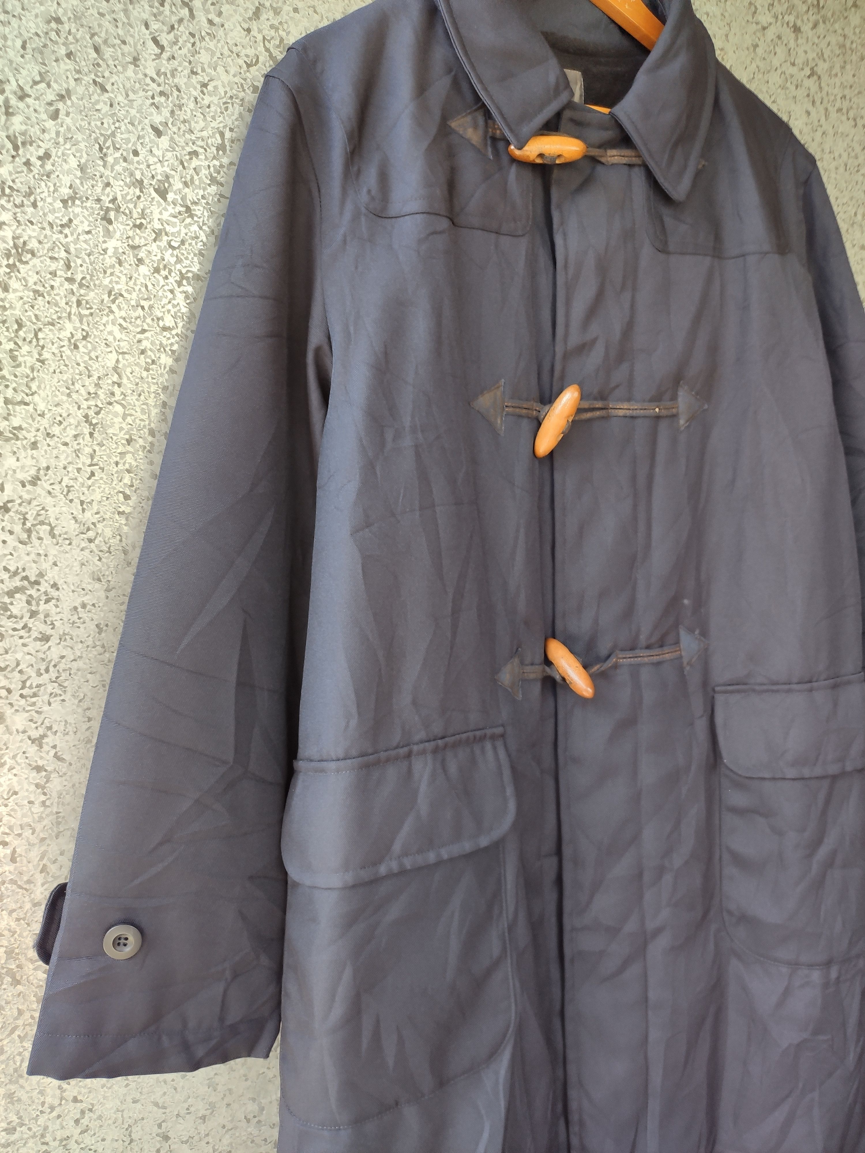 Other Archives Field Dream long Jacket Size US L / EU 52-54 / 3 - 7 Thumbnail