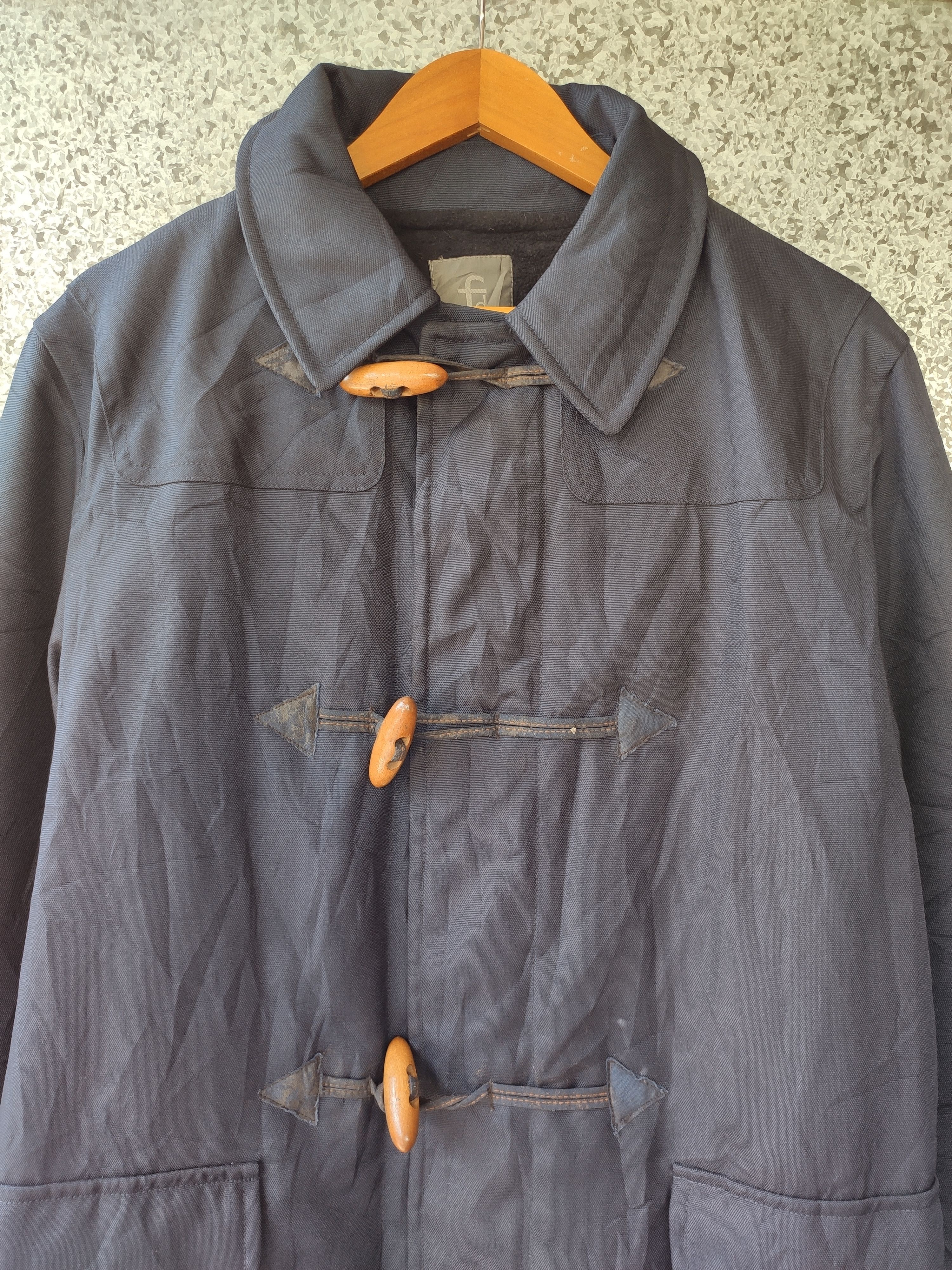 Other Archives Field Dream long Jacket Size US L / EU 52-54 / 3 - 3 Thumbnail