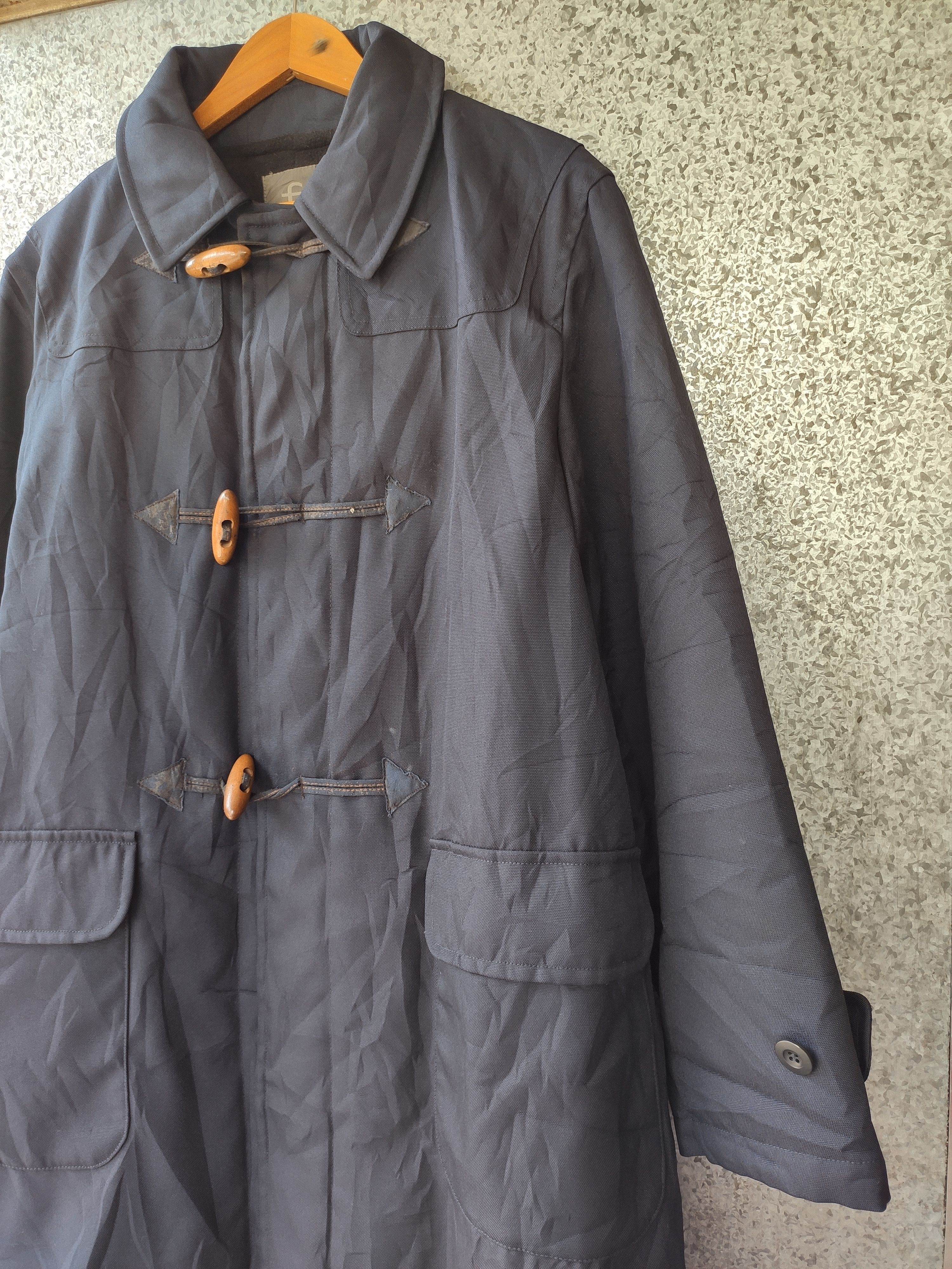 Other Archives Field Dream long Jacket Size US L / EU 52-54 / 3 - 6 Thumbnail