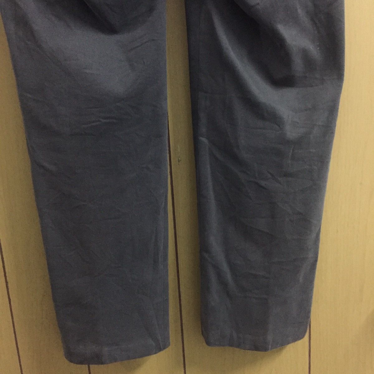 Paul Stuart Paul Stuart Pant MADE IN ITALY Comfort Style Size US 32 / EU 48 - 7 Thumbnail