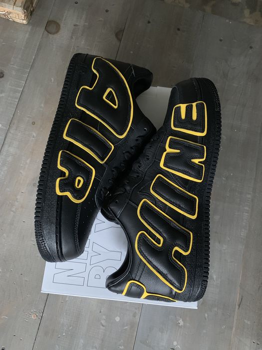 cpfm nike air sunshine