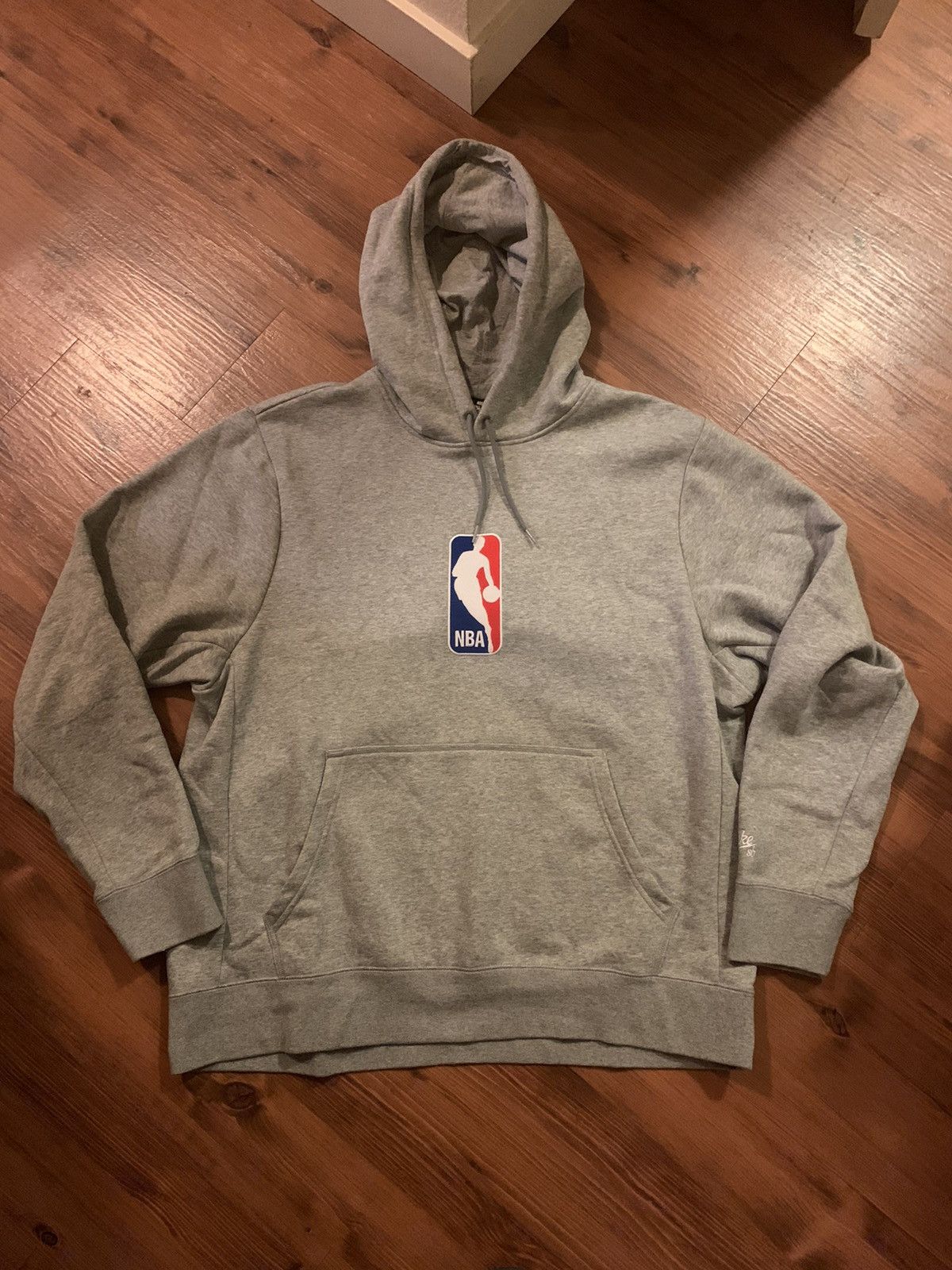 Nba x nike sb hoodie hotsell
