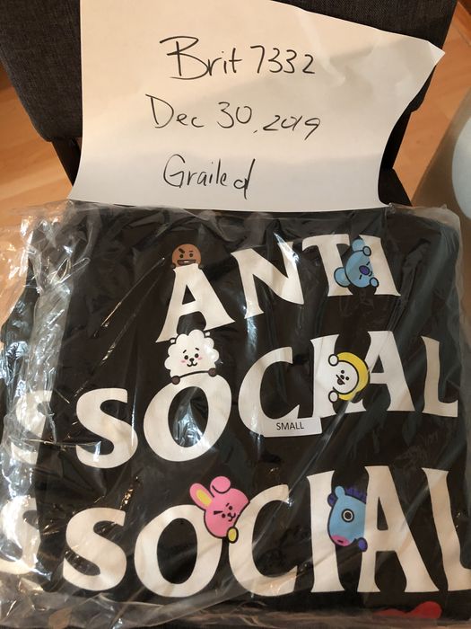 Assc bt21 discount