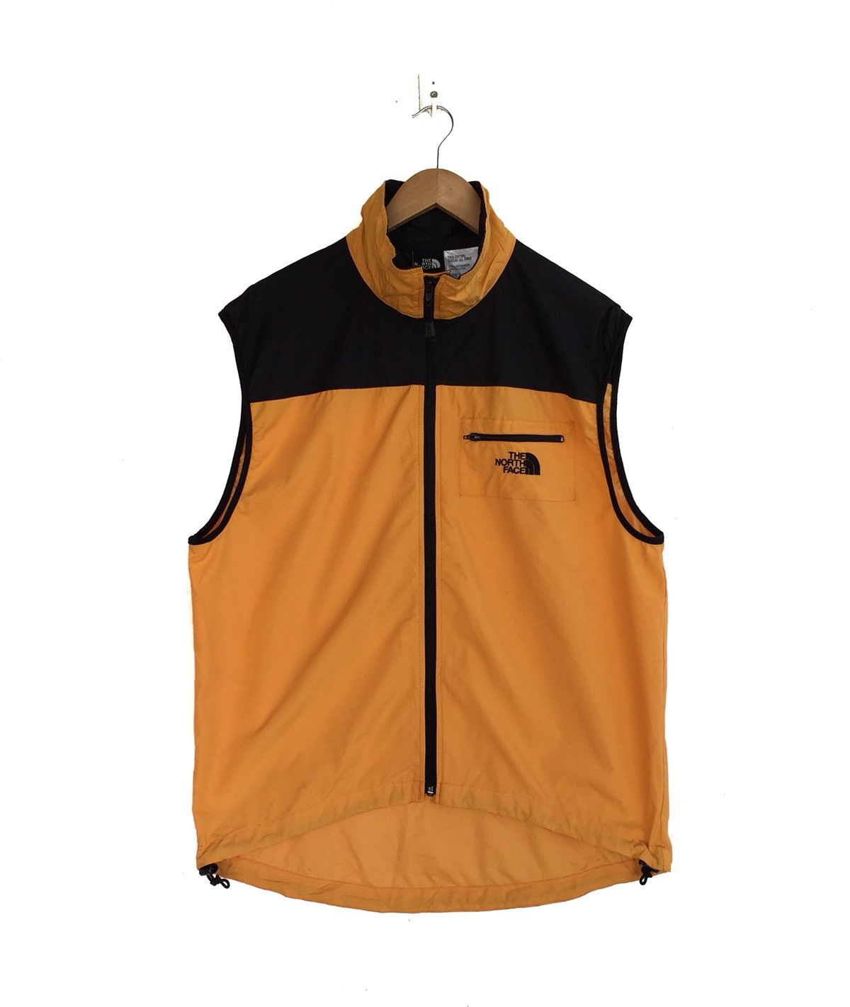 visvim ict insulator down kofu vest