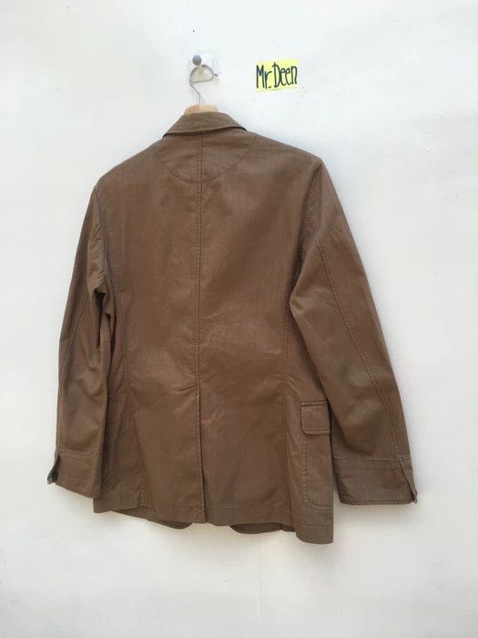 PPFM Japanese Brand PPFM Brown Jacket Size US M / EU 48-50 / 2 - 5 Thumbnail
