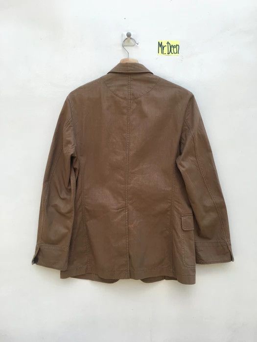 PPFM Japanese Brand PPFM Brown Jacket Size US M / EU 48-50 / 2 - 4 Thumbnail