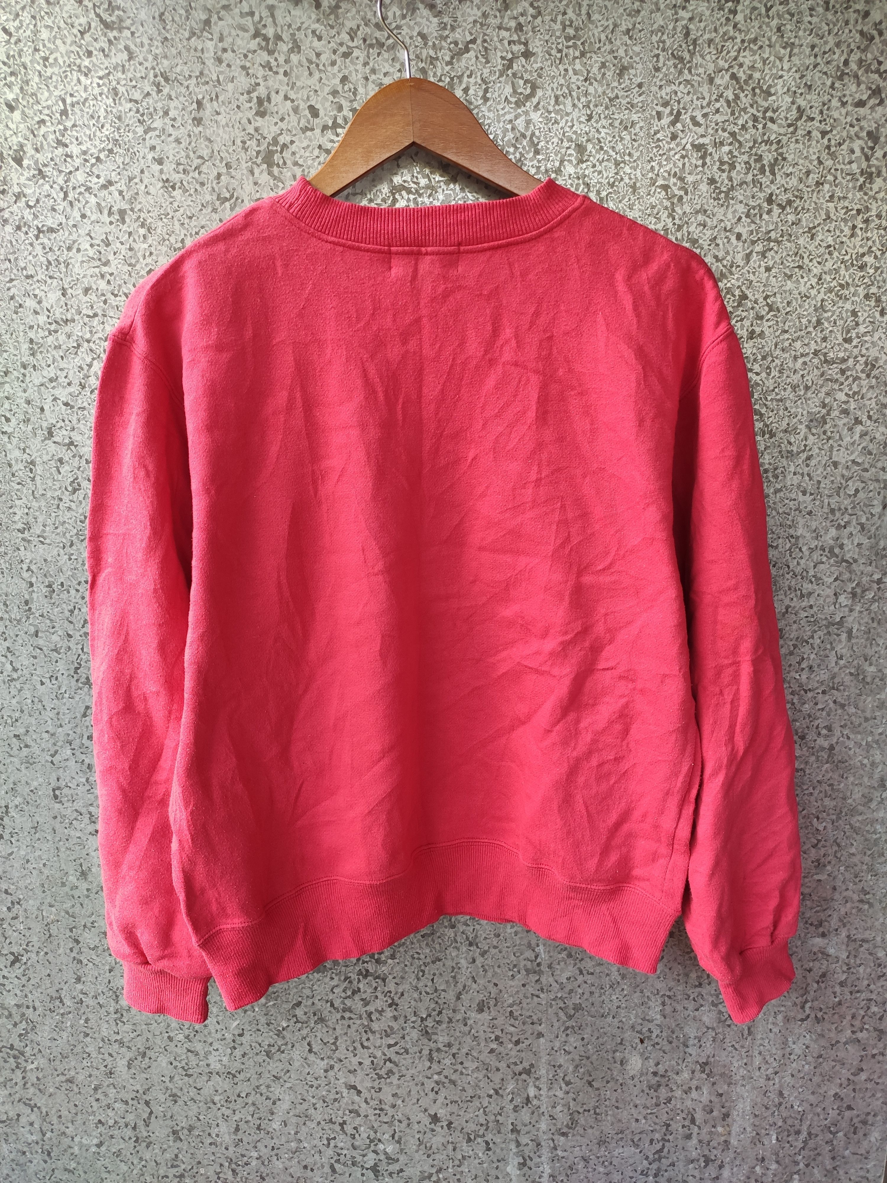 Kangol Vintage kangol sweatshirt small logo Size US M / EU 48-50 / 2 - 2 Thumbnail