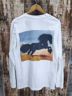 Supreme stallion clearance tee