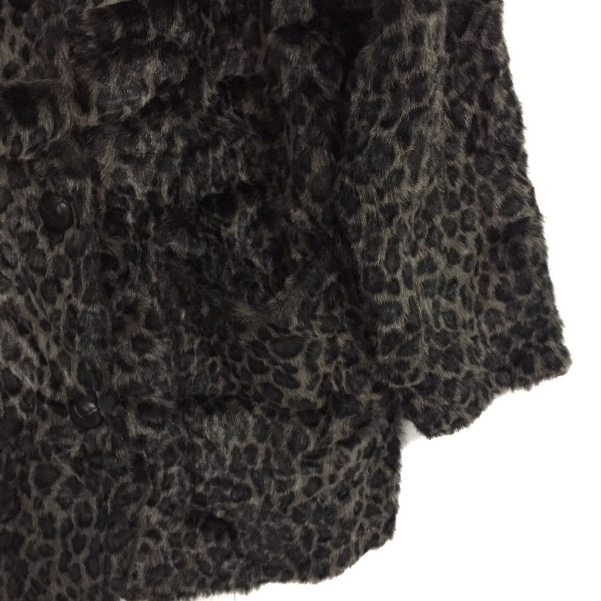 Japanese Brand Leopard Jacket Size US L / EU 52-54 / 3 - 6 Thumbnail