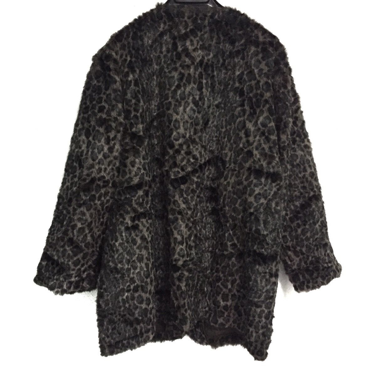 Japanese Brand Leopard Jacket Size US L / EU 52-54 / 3 - 5 Thumbnail