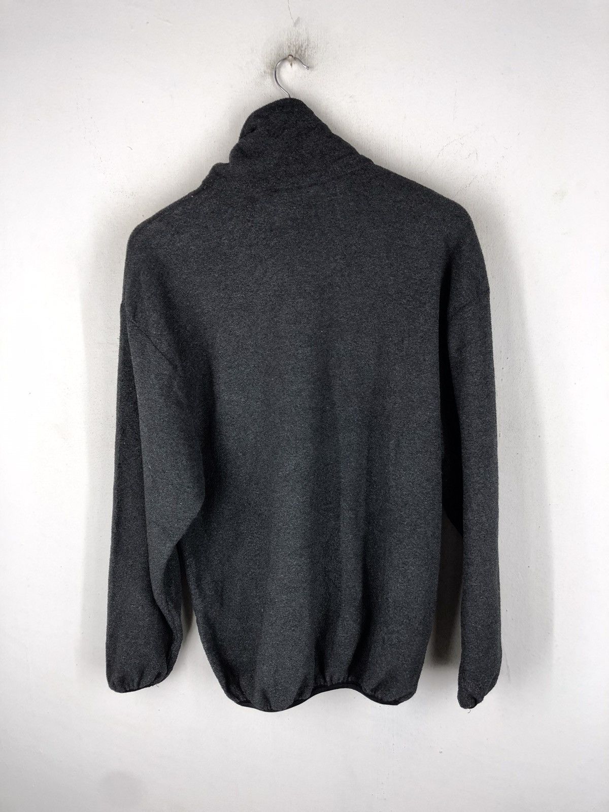Other Rare vintAge plenty touch anorak fleece jacket Size US L / EU 52-54 / 3 - 5 Thumbnail
