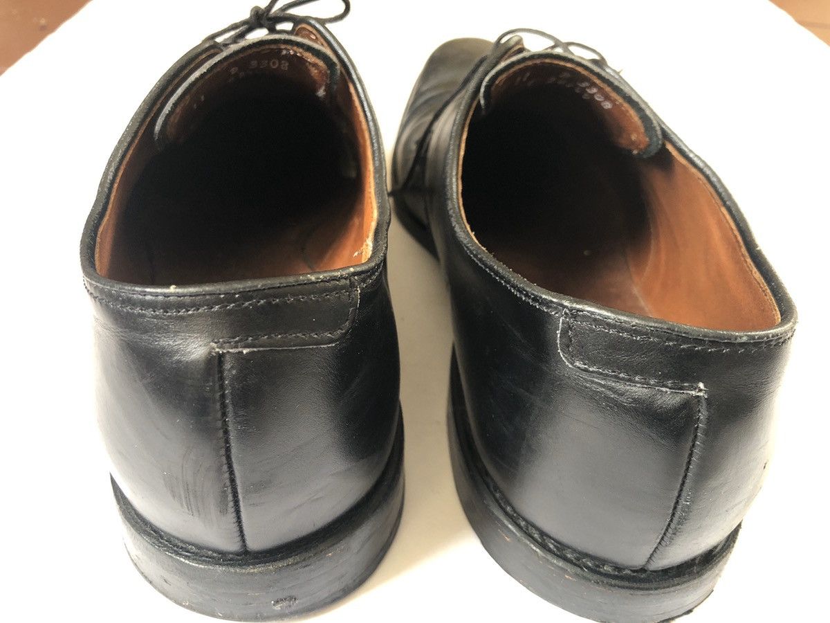 Allen Edmonds Clifton 11 D Shoes Size US 11 / EU 44 - 4 Thumbnail