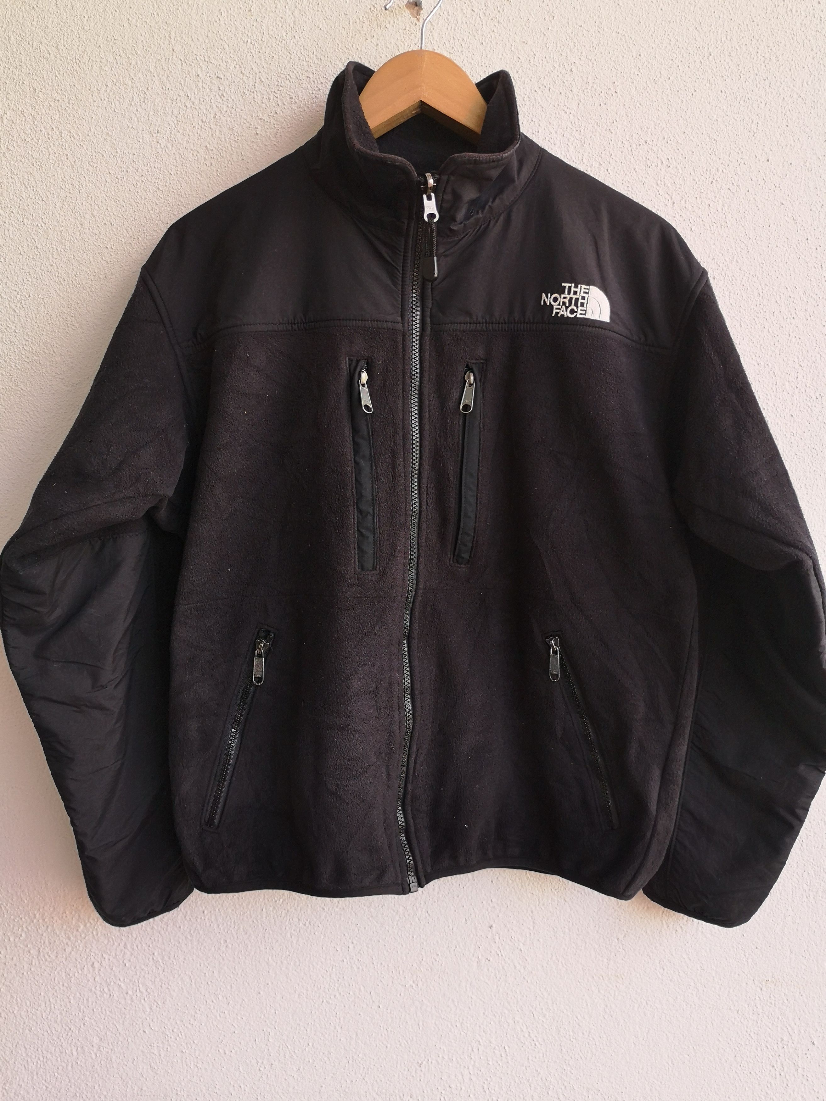 The North Face Fleece Jacket 
