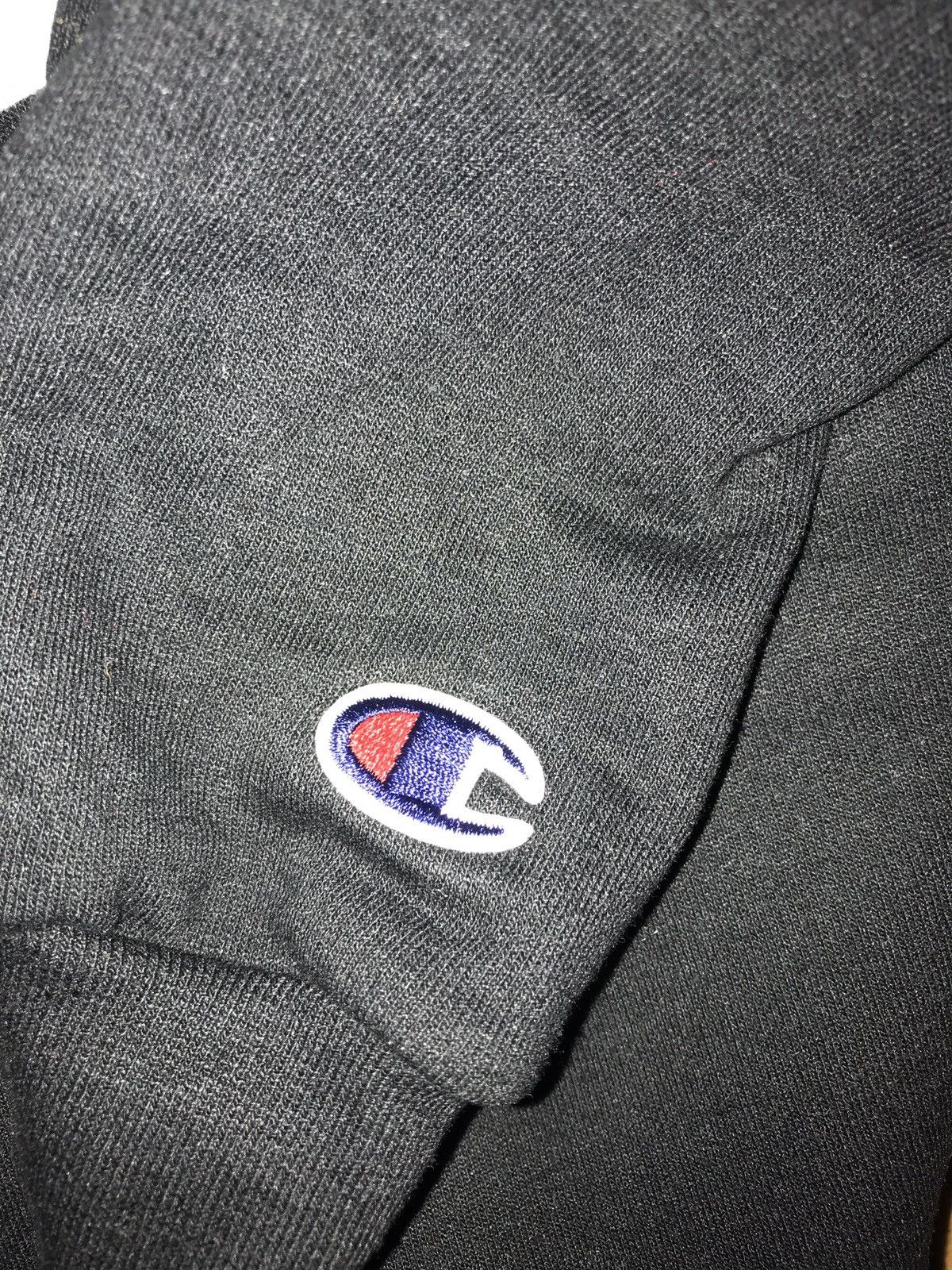 Champion Benny the Butcher // Tana Talk 3 hoodie Size US M / EU 48-50 / 2 - 5 Thumbnail