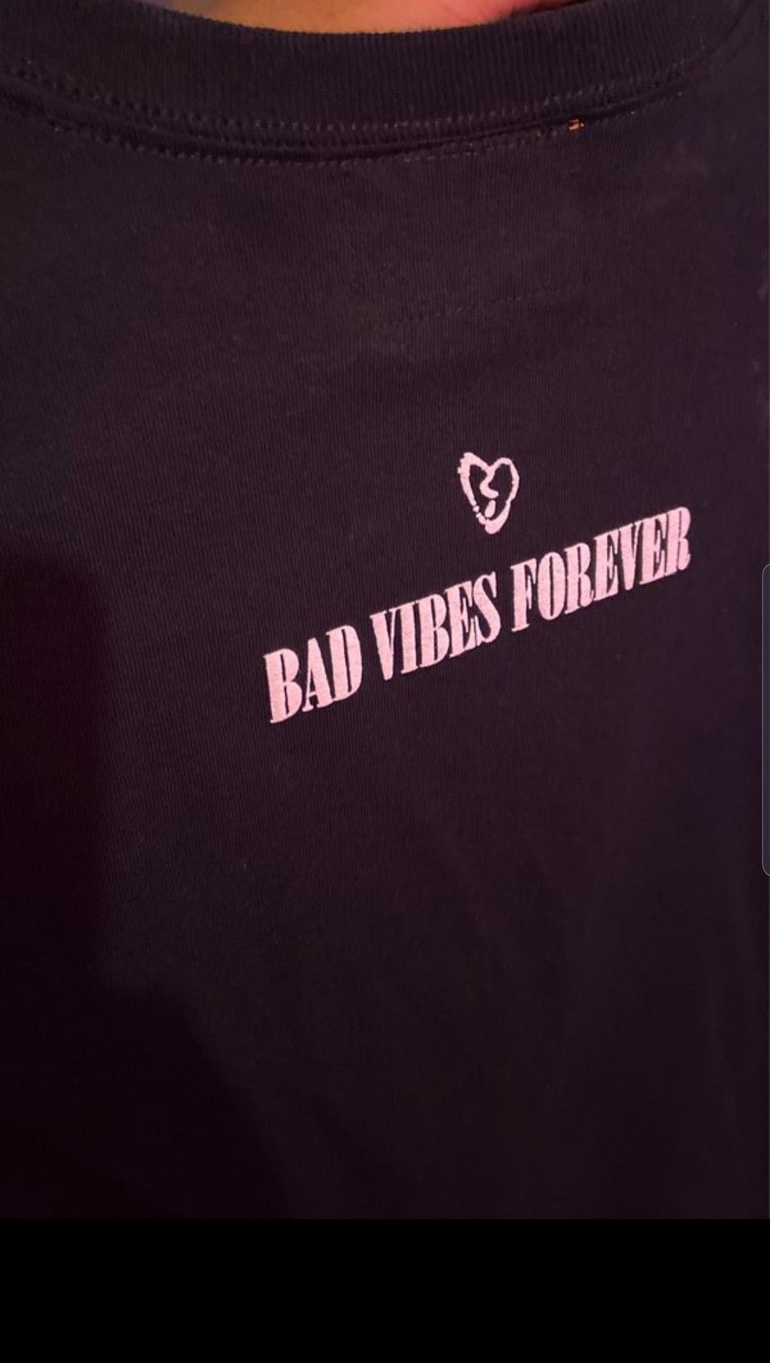 Revenge Revenge OG 2016 *GOLD TAG* XXXTENTACION Mugshot Shirt Small Size US S / EU 44-46 / 1 - 4 Thumbnail