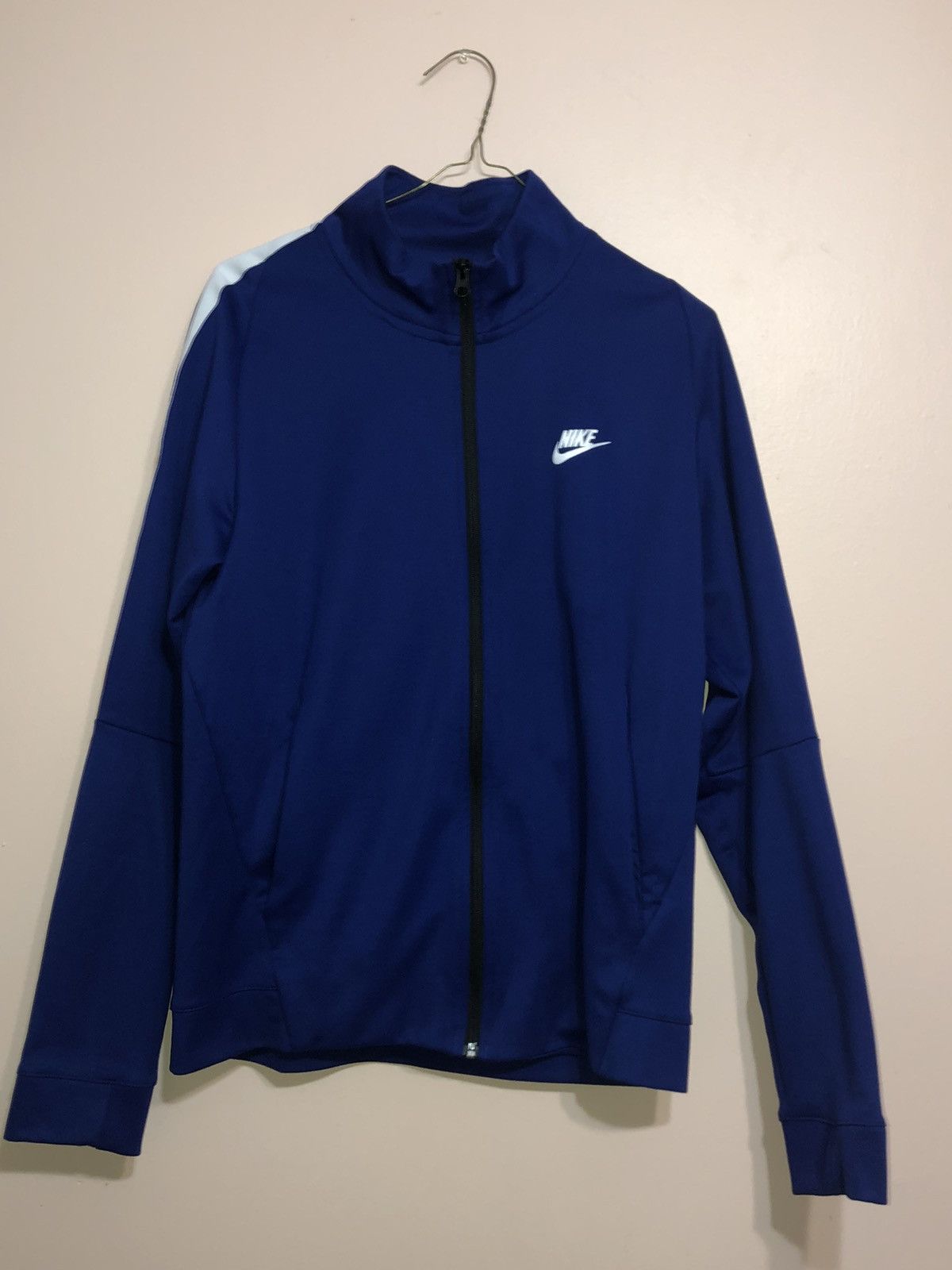n98 tribute jacket