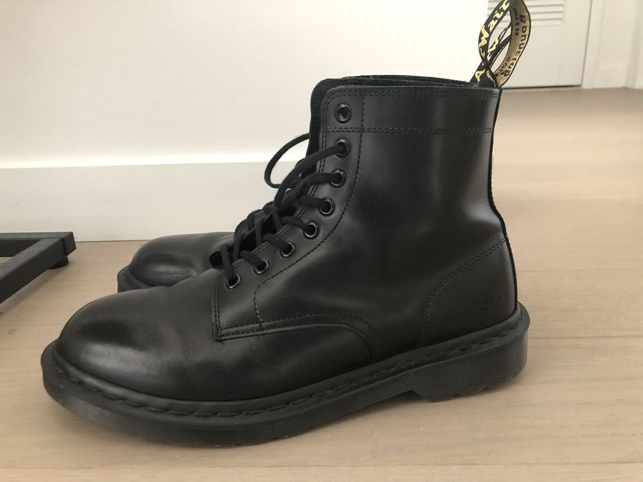 Dr martens outlet rixon