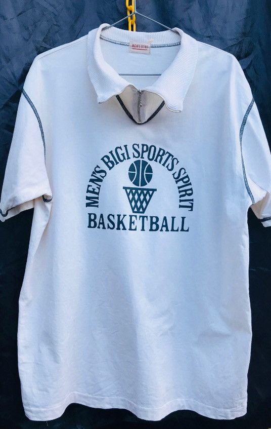 Men’s Bigi sports Basketball