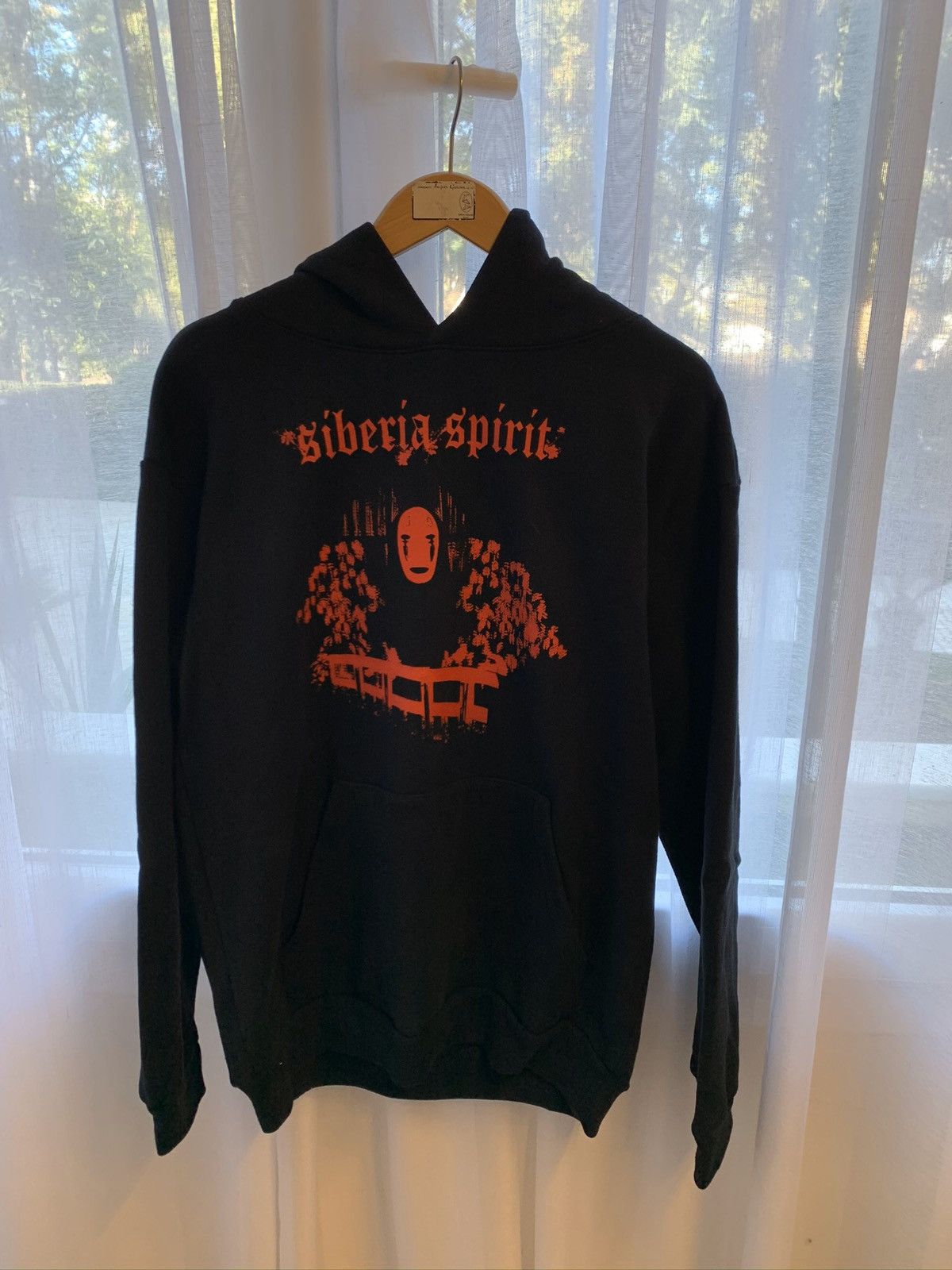 Siberia Spirit Siberia Hills Faze Hoodie Siberia Hills Siberia