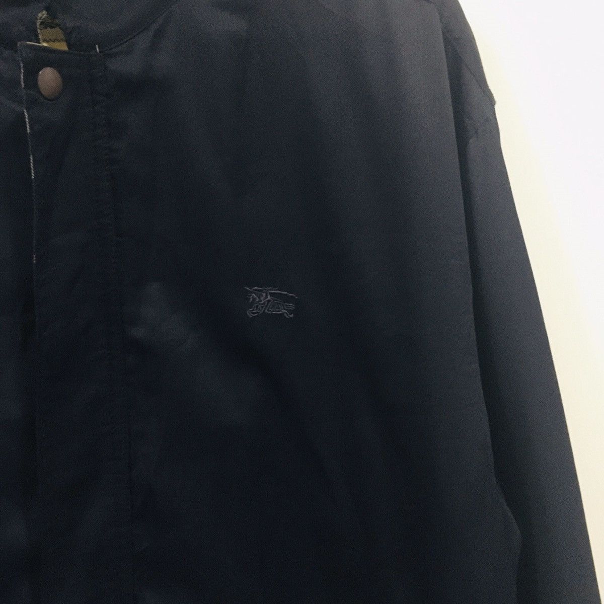 Burberry Prorsum × Vintage Vintage Burberry Prorsum Jacket Good Condition Size US XL / EU 56 / 4 - 10 Thumbnail