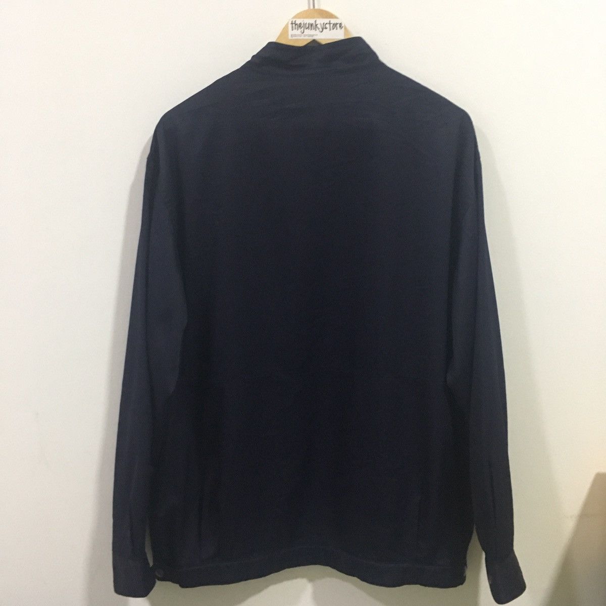 Burberry Prorsum × Vintage Vintage Burberry Prorsum Jacket Good Condition Size US XL / EU 56 / 4 - 4 Thumbnail