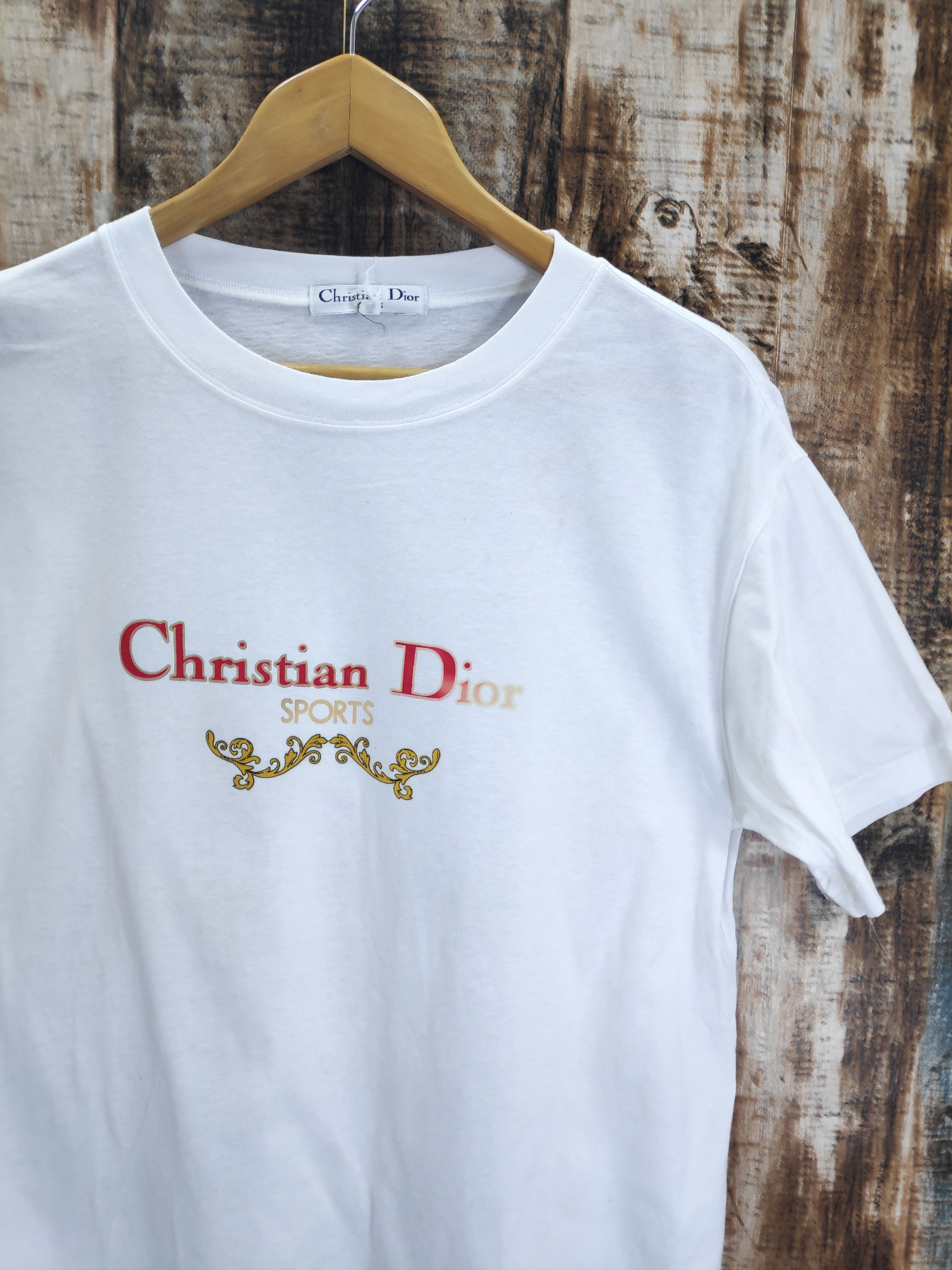 Christian Dior Monsieur × Vintage Vintage 90s Christian Dior