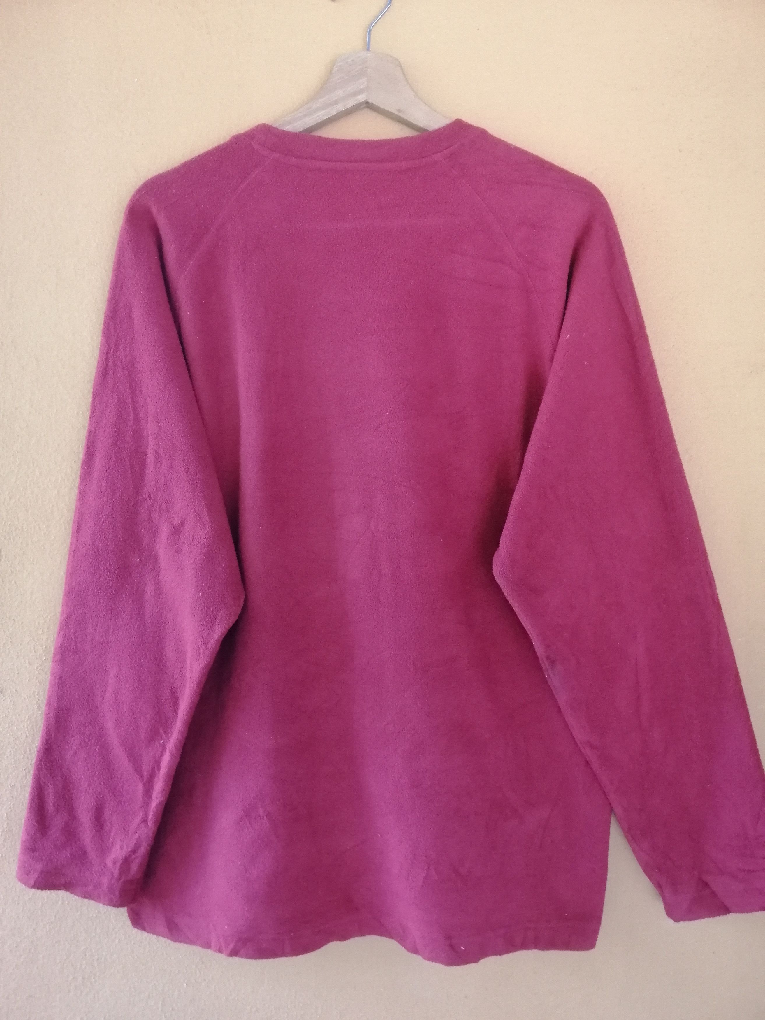 Andy Warhol Andy Warhol Uniqlo Campbells Fleece Sweatshirt B14 Size US L / EU 52-54 / 3 - 2 Thumbnail