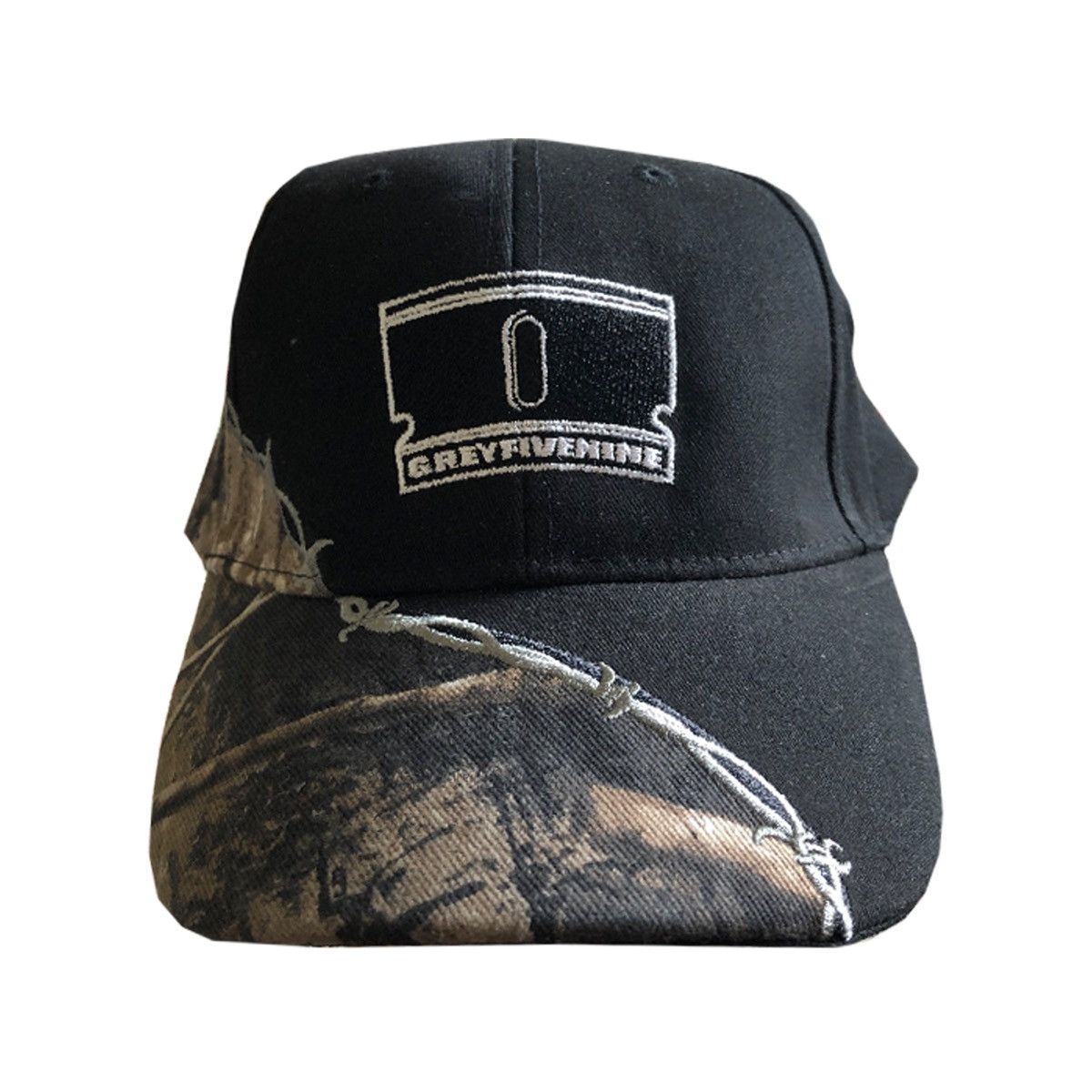 G59 Records G59 RAZOR CAP | Grailed