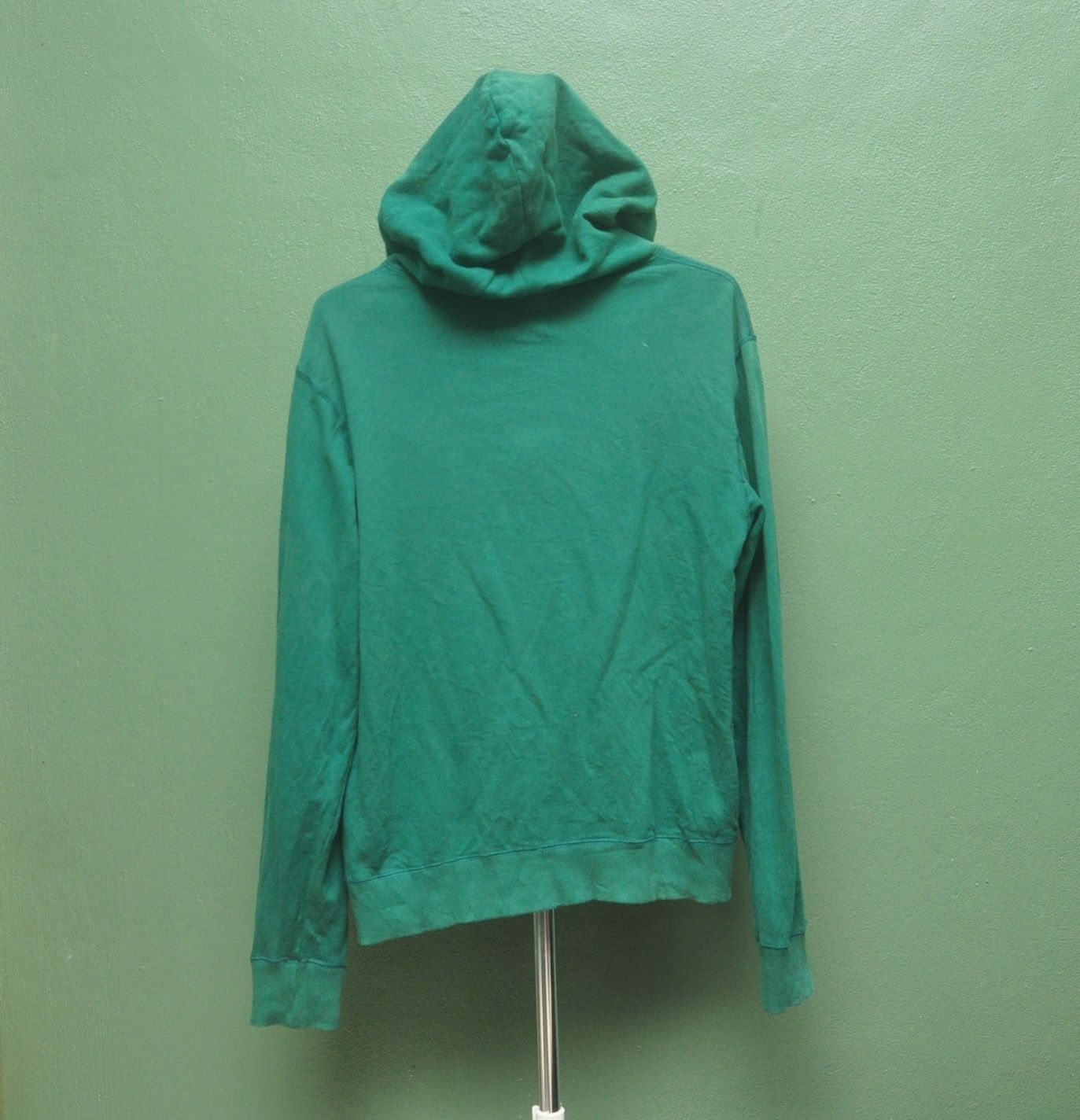 Champion × Japanese Brand Champion Ath. Of Oregon Country Hoodie Size US M / EU 48-50 / 2 - 3 Thumbnail
