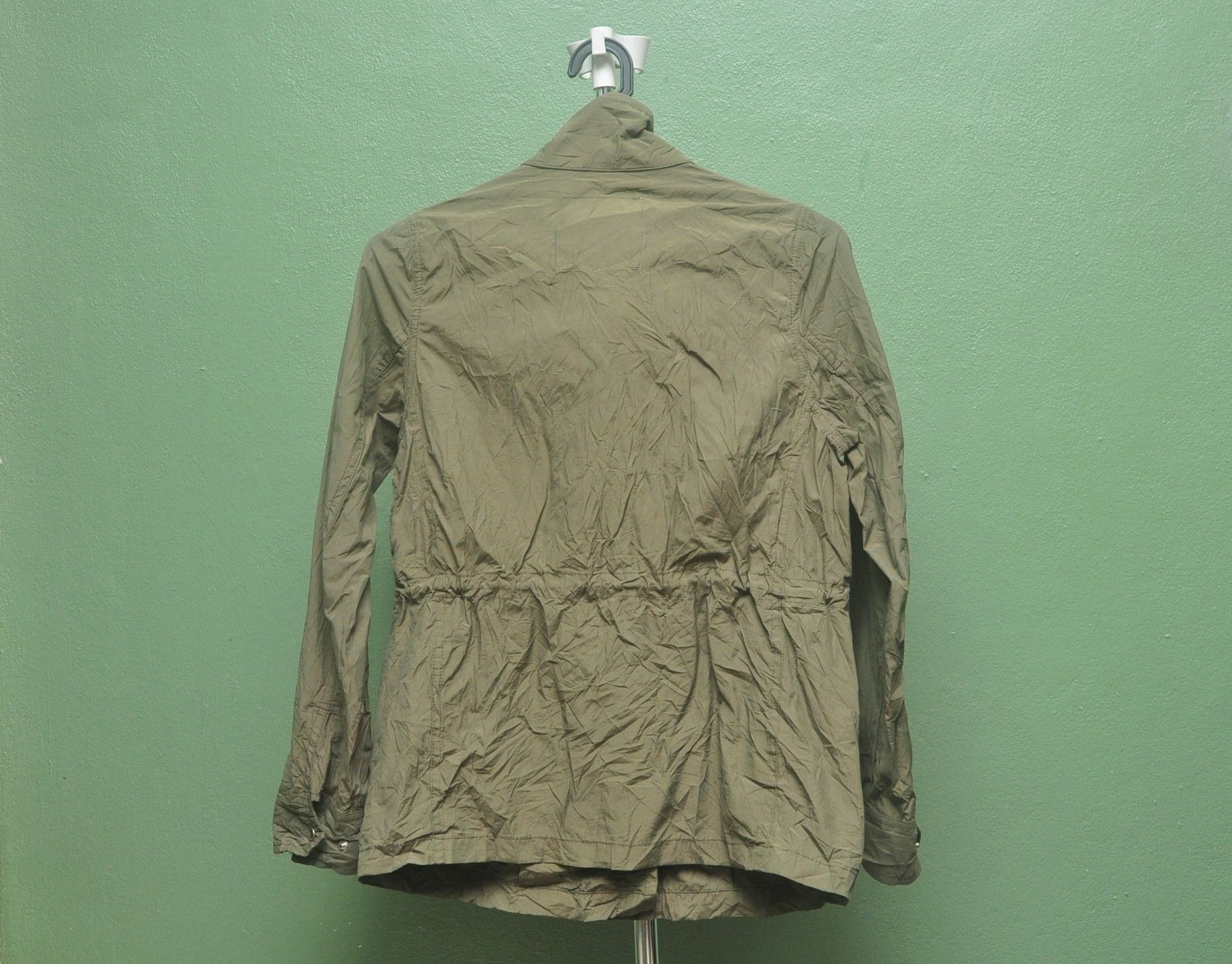 Designer × Japanese Brand Vetements De Travail Jacket Size US S / EU 44-46 / 1 - 3 Thumbnail