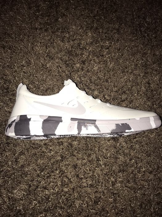 nike sb nyjah size 12