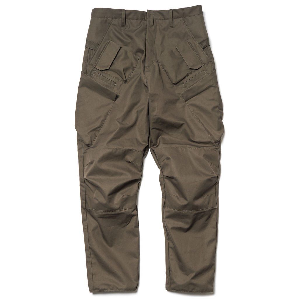 Acronym P24A-S RAF Green | Grailed｜ワークパンツ・カーゴパンツ 