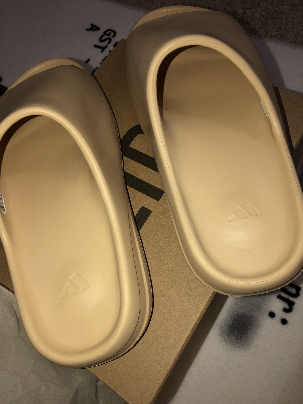 Yeezy 5 tts discount