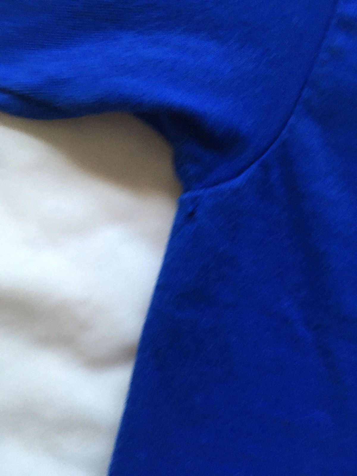 Vintage Nike Shirt Vintage Swoosh logo 80s 90s blue retro check tee Size US L / EU 52-54 / 3 - 10 Thumbnail