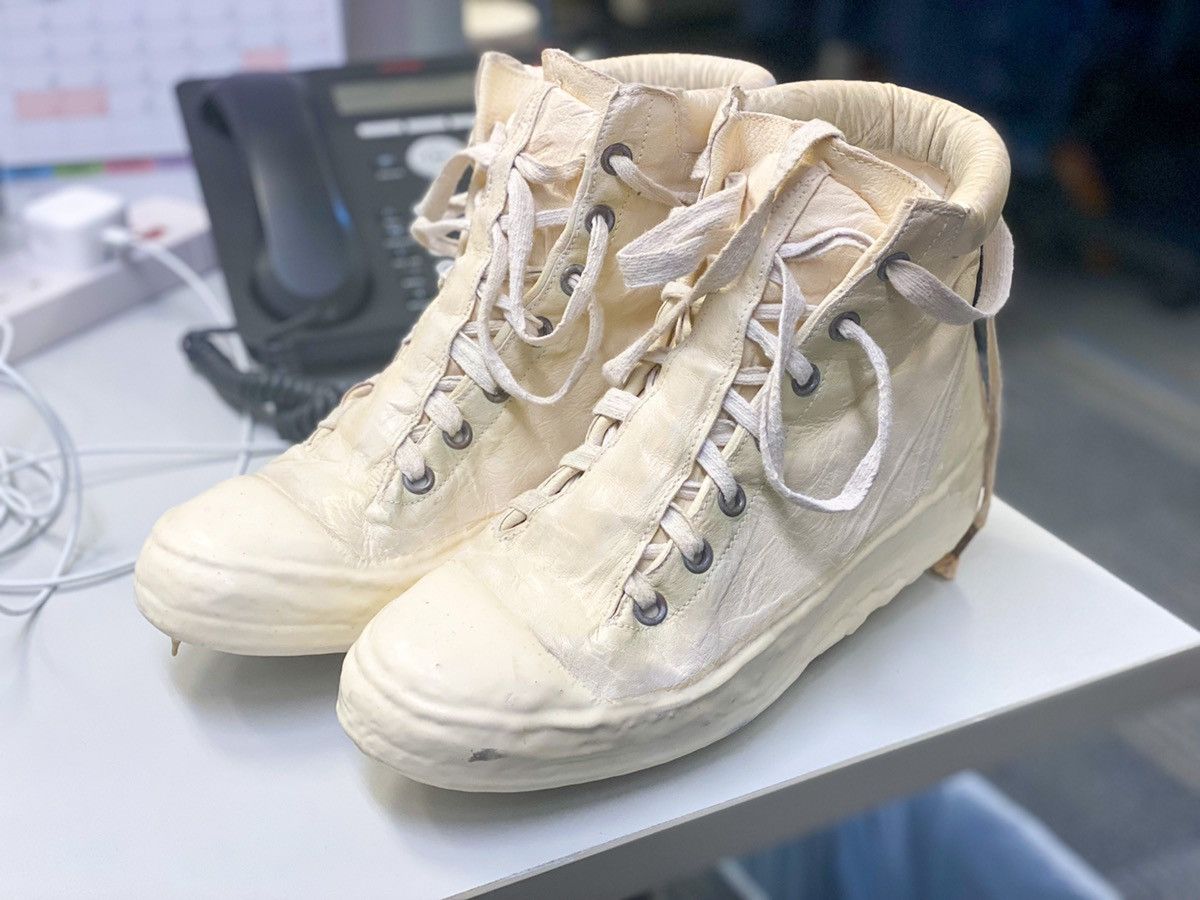 Carol Christian Poell Drip Sneakers AM/2524 Rooms-PTC/01