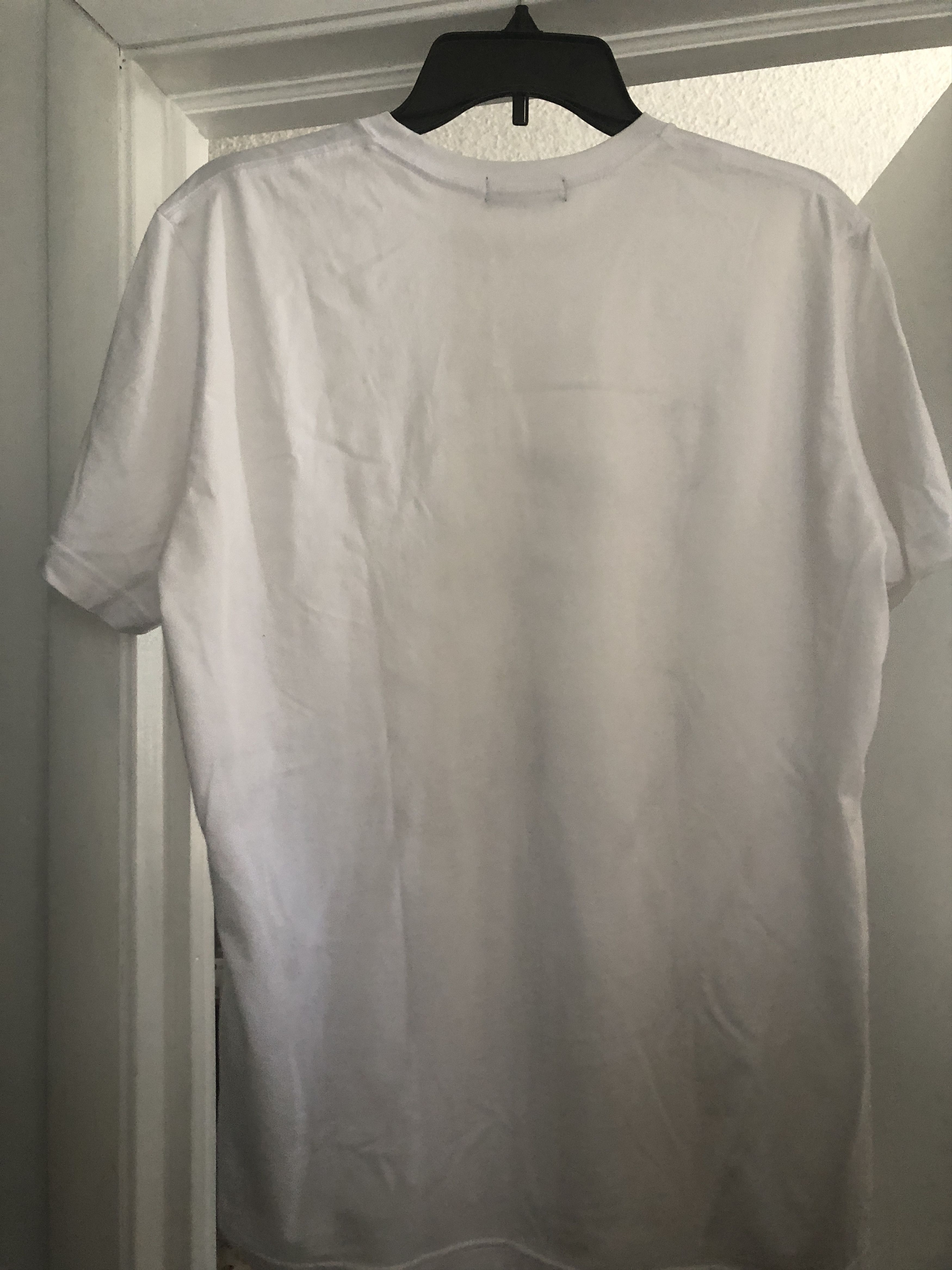 Undercover Undercover Bear Tee Size US L / EU 52-54 / 3 - 2 Preview