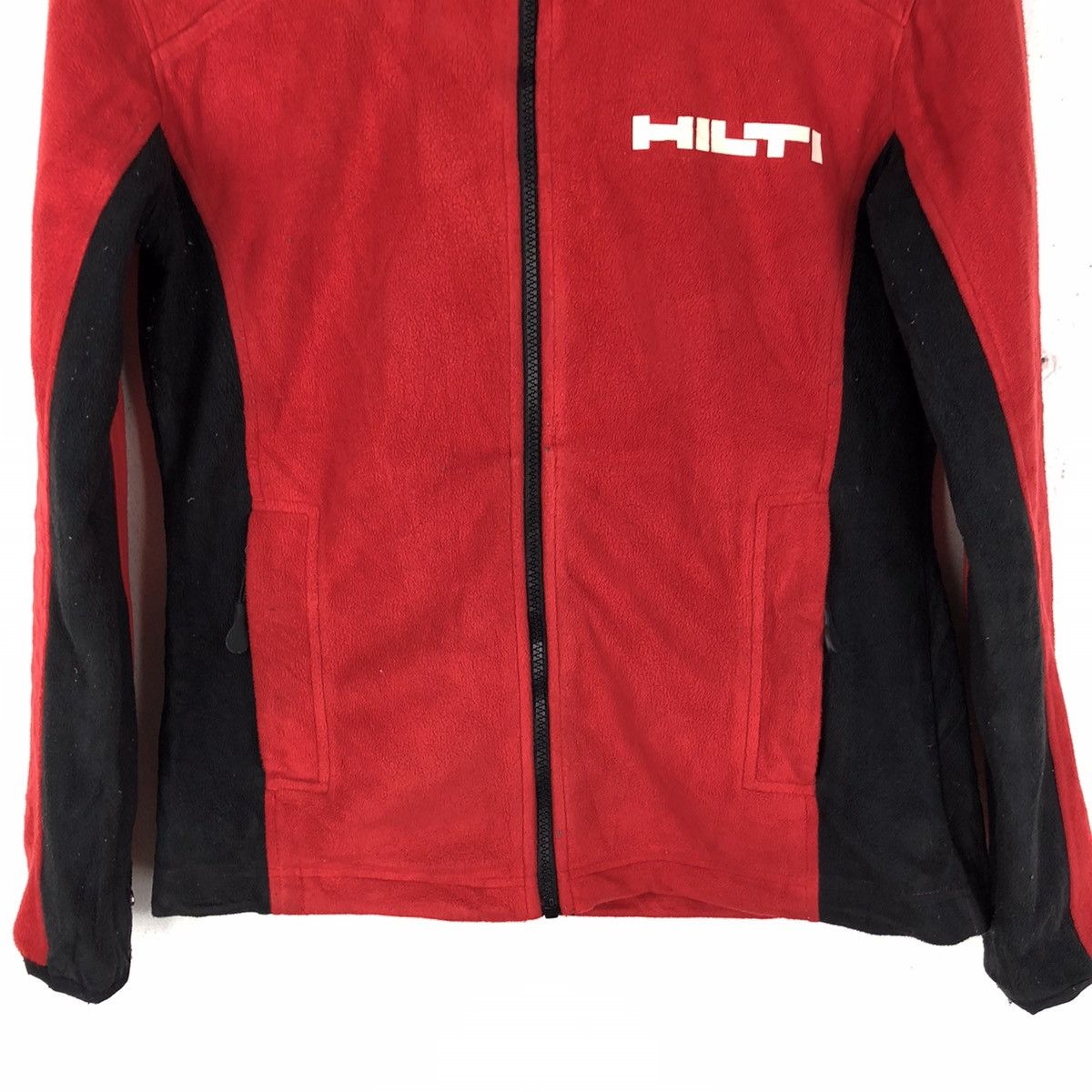 Hiltl Hilti micro fleece jacket Size US S / EU 44-46 / 1 - 3 Thumbnail